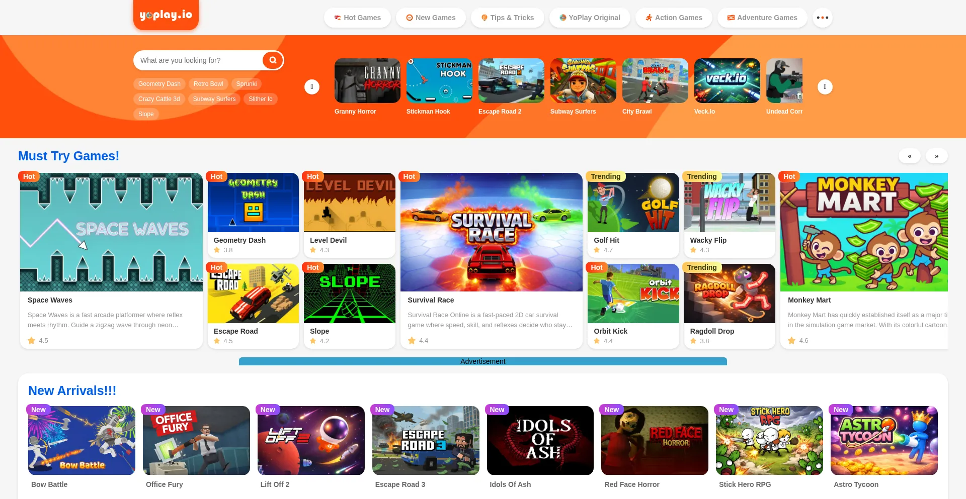 Yoplay.io
