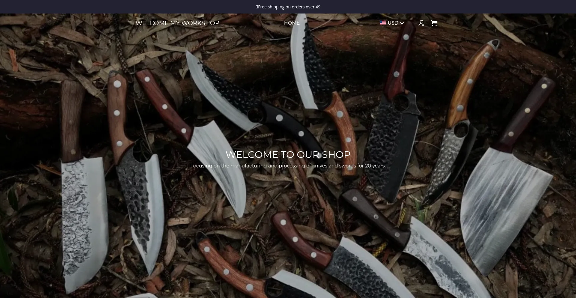 Yoreuse.com Screenshot