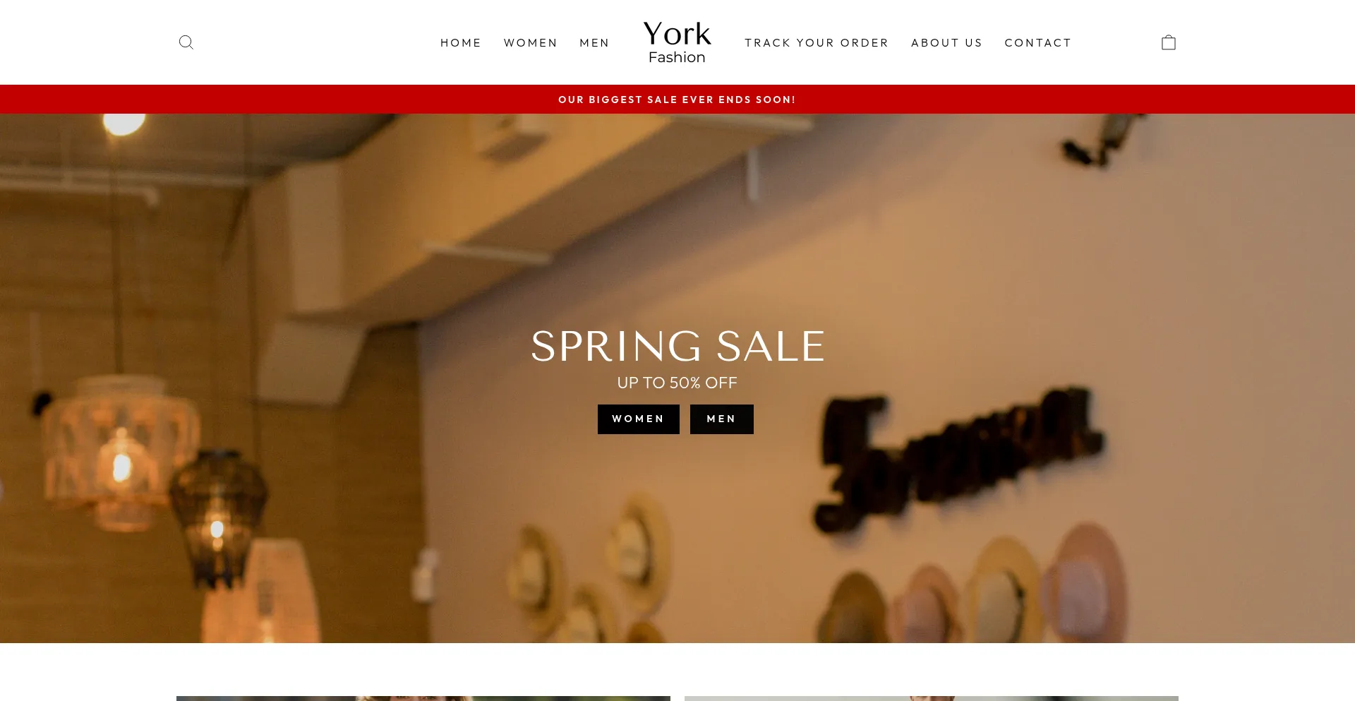 York-fashion.com