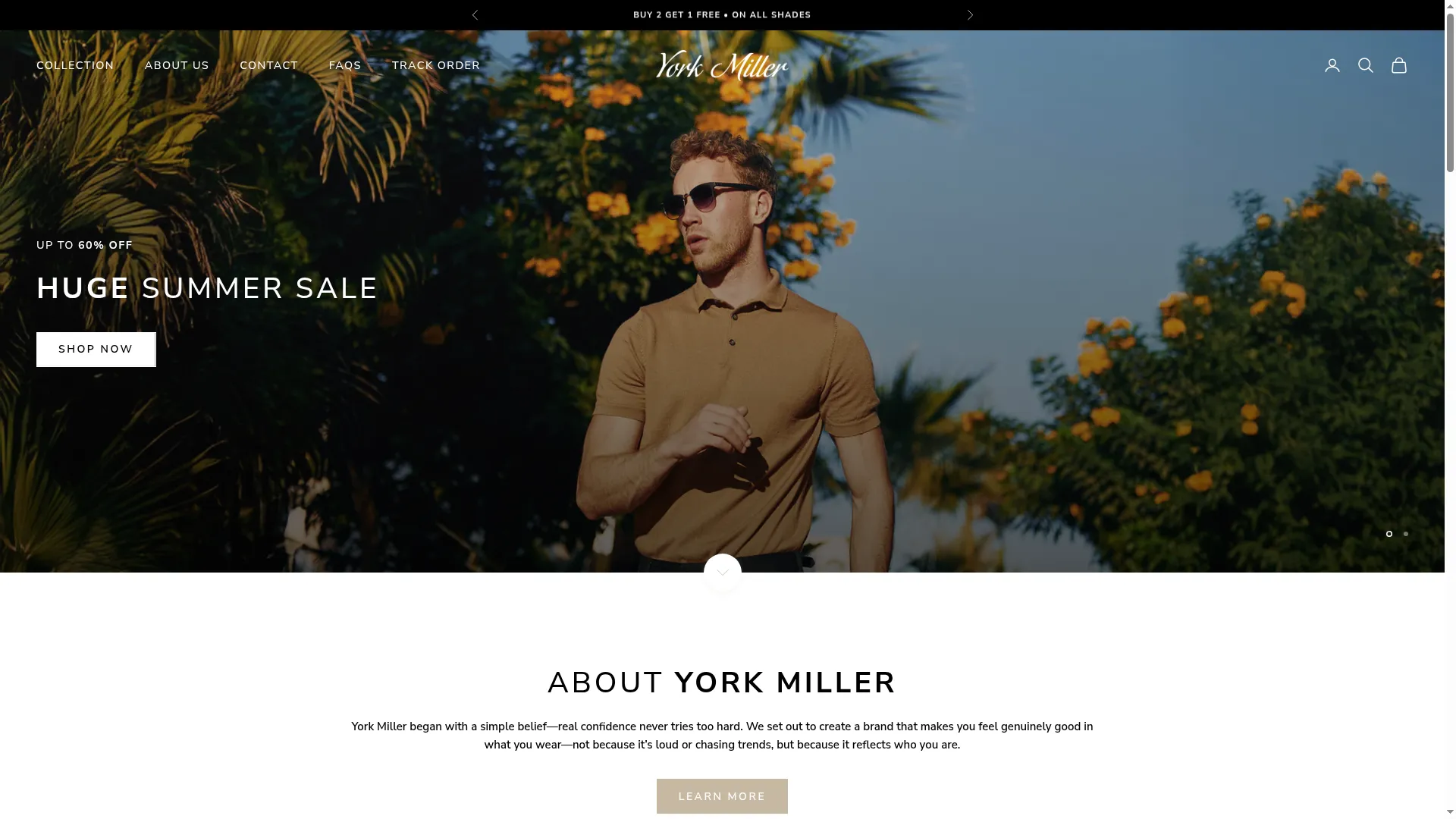 York-miller.com