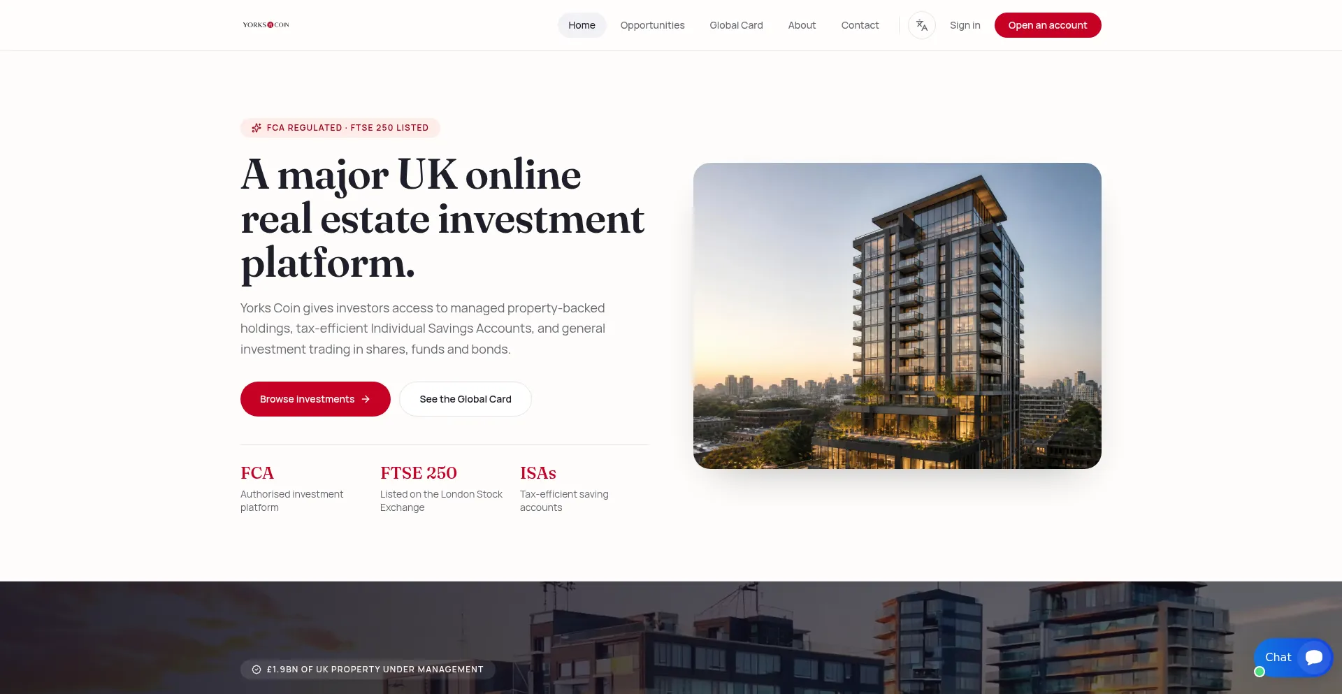 Yorkscoin.com