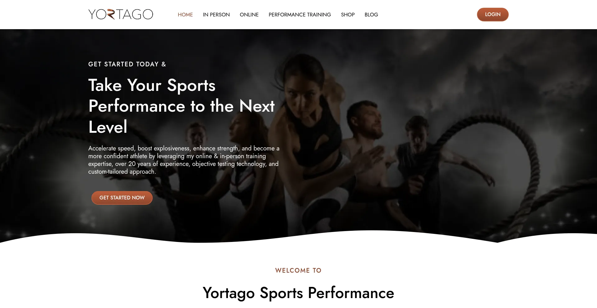 Yortago.com