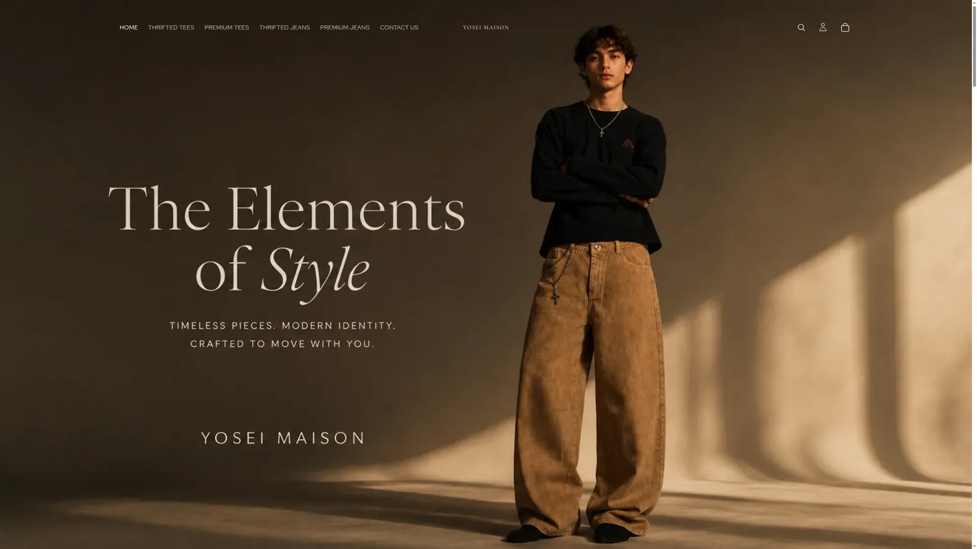 Yoseimaison.com