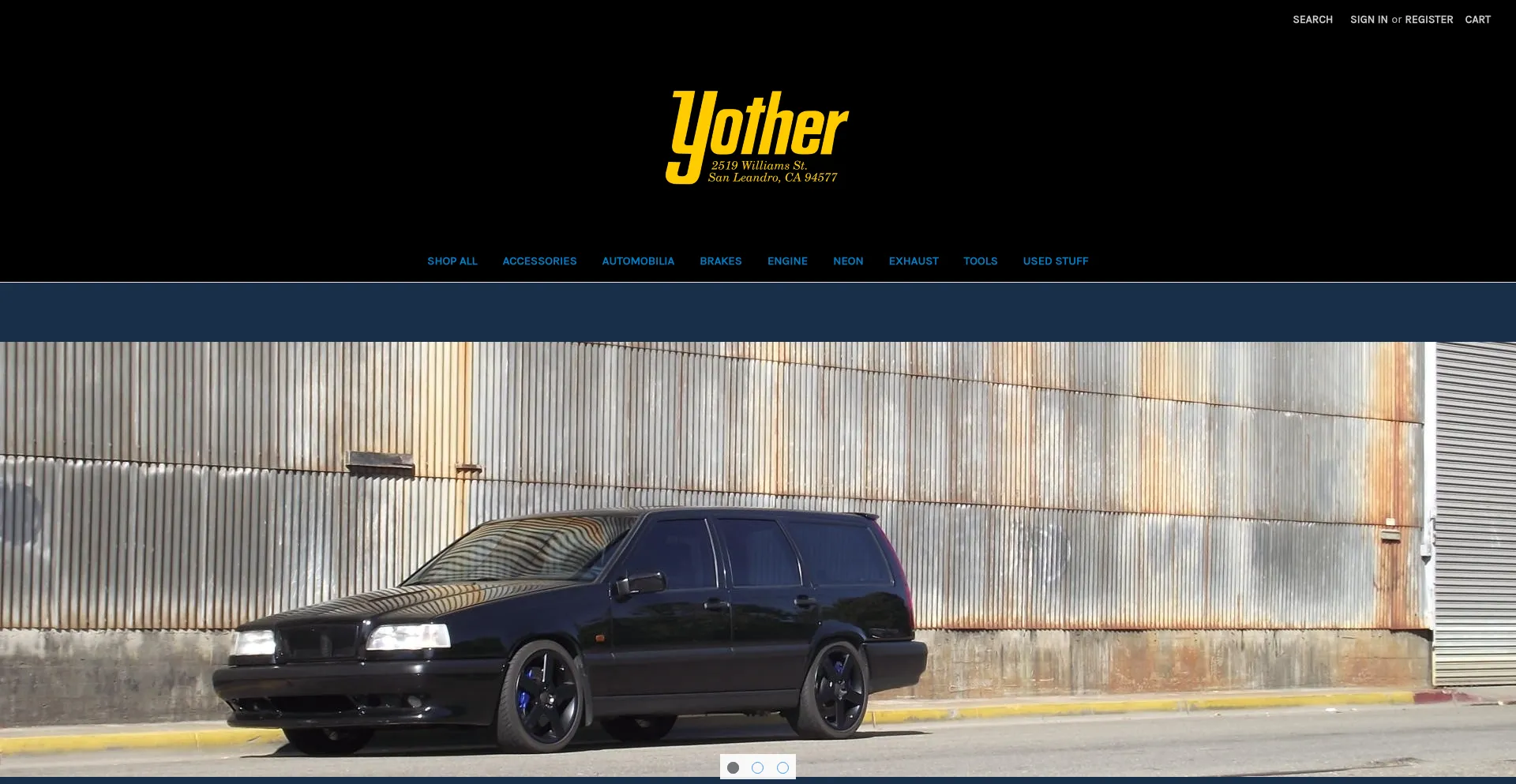 Is Yother.com Safe?