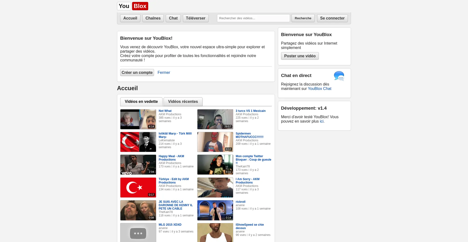 You-blox.com Screenshot