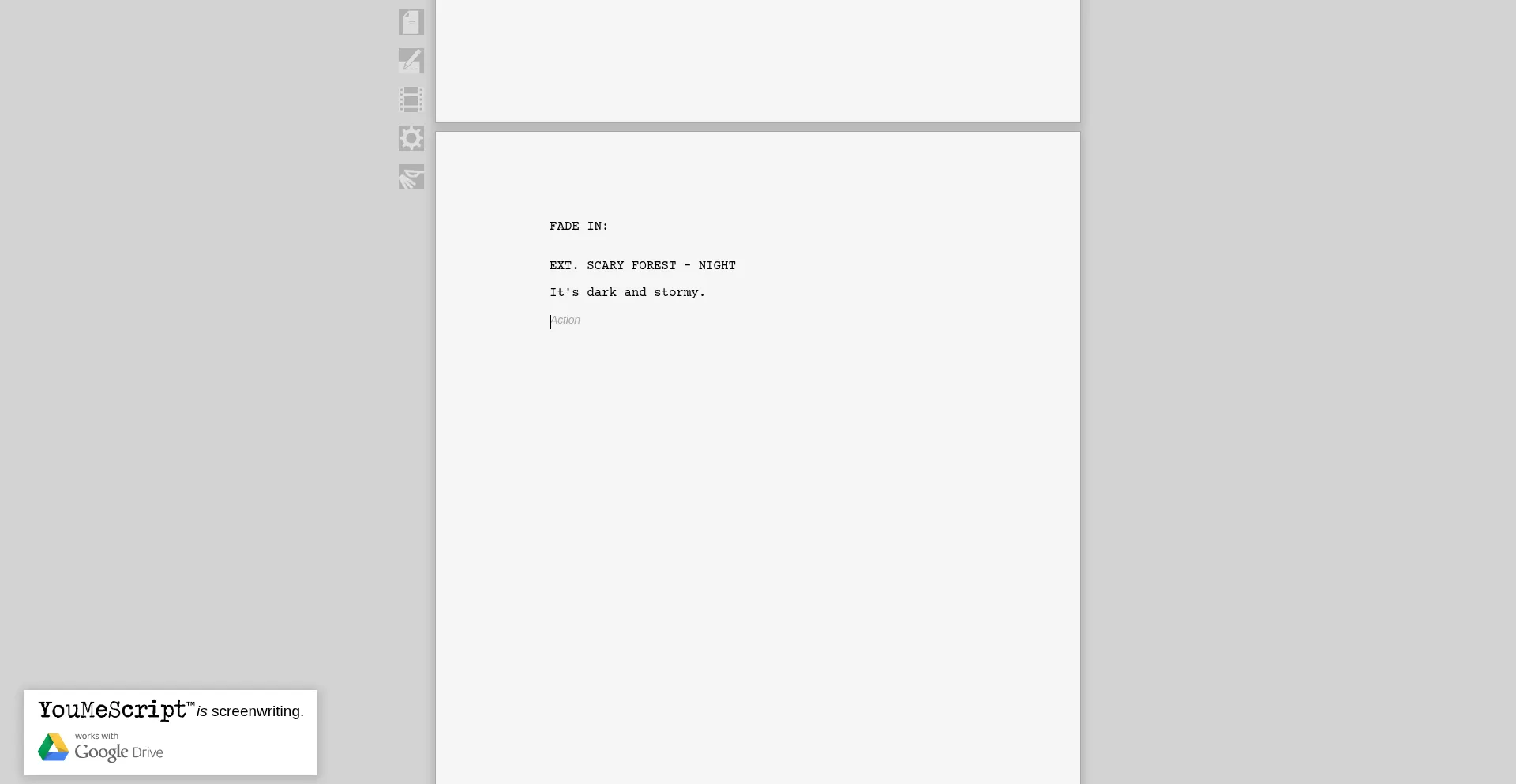 Youmescript.com