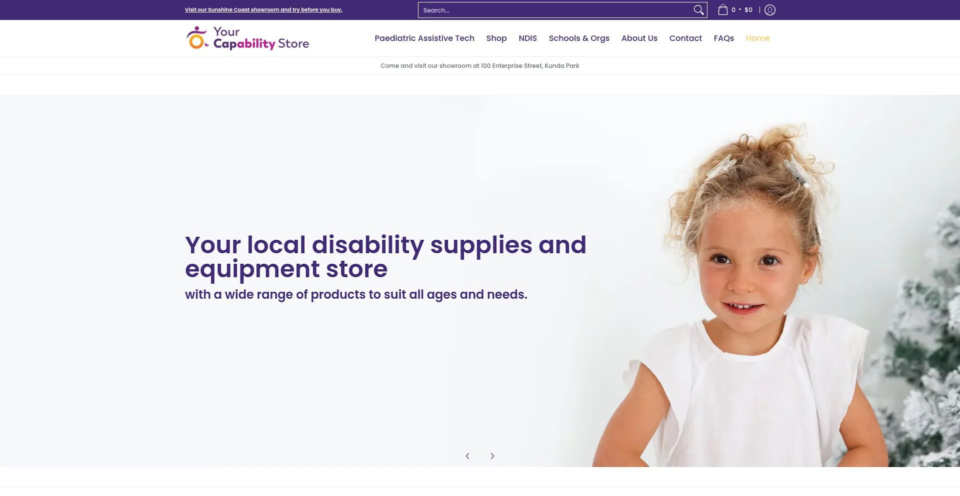 Yourcapabilitystore.com.au