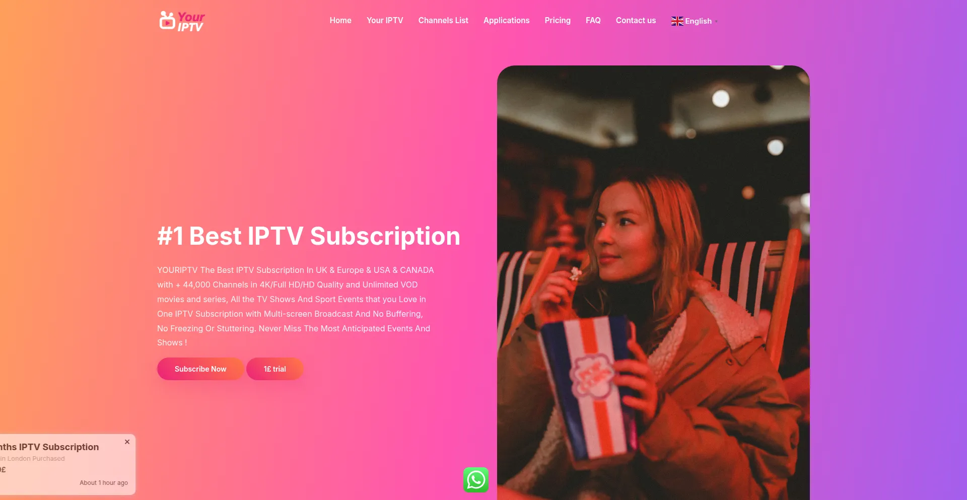 Yourip-tv.com