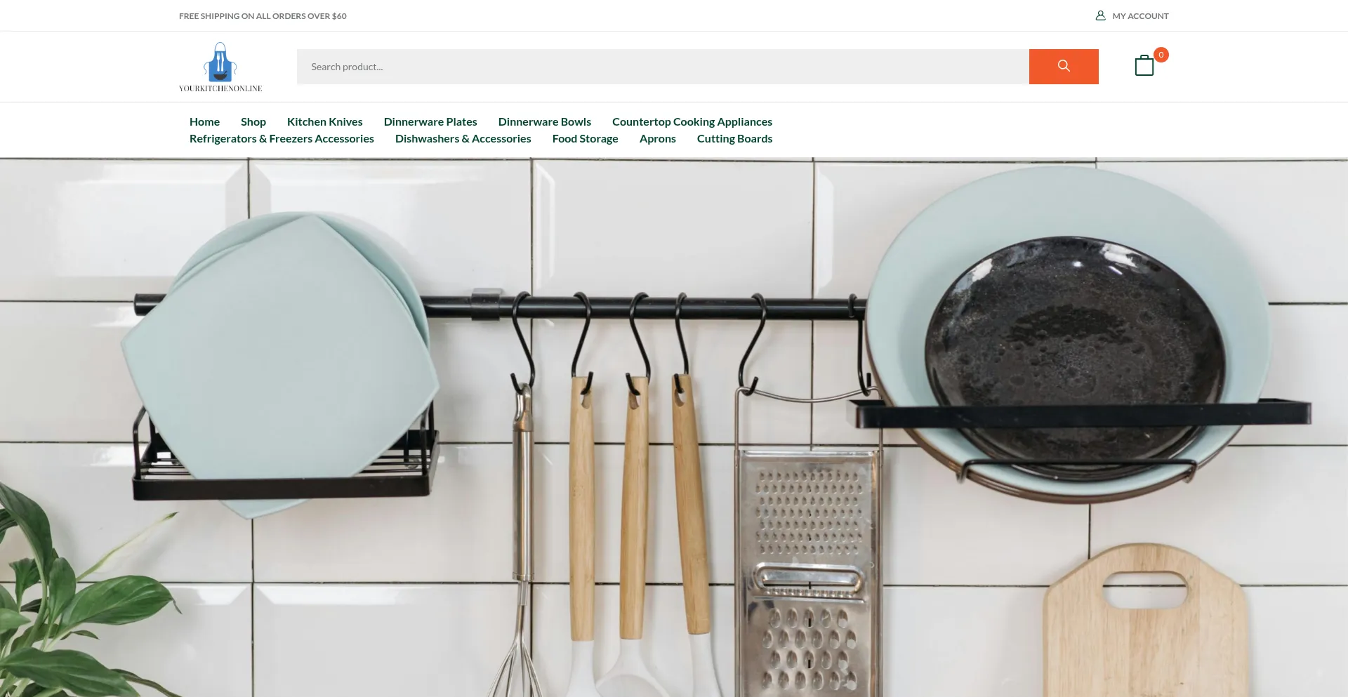 Yourkitchenonline.com