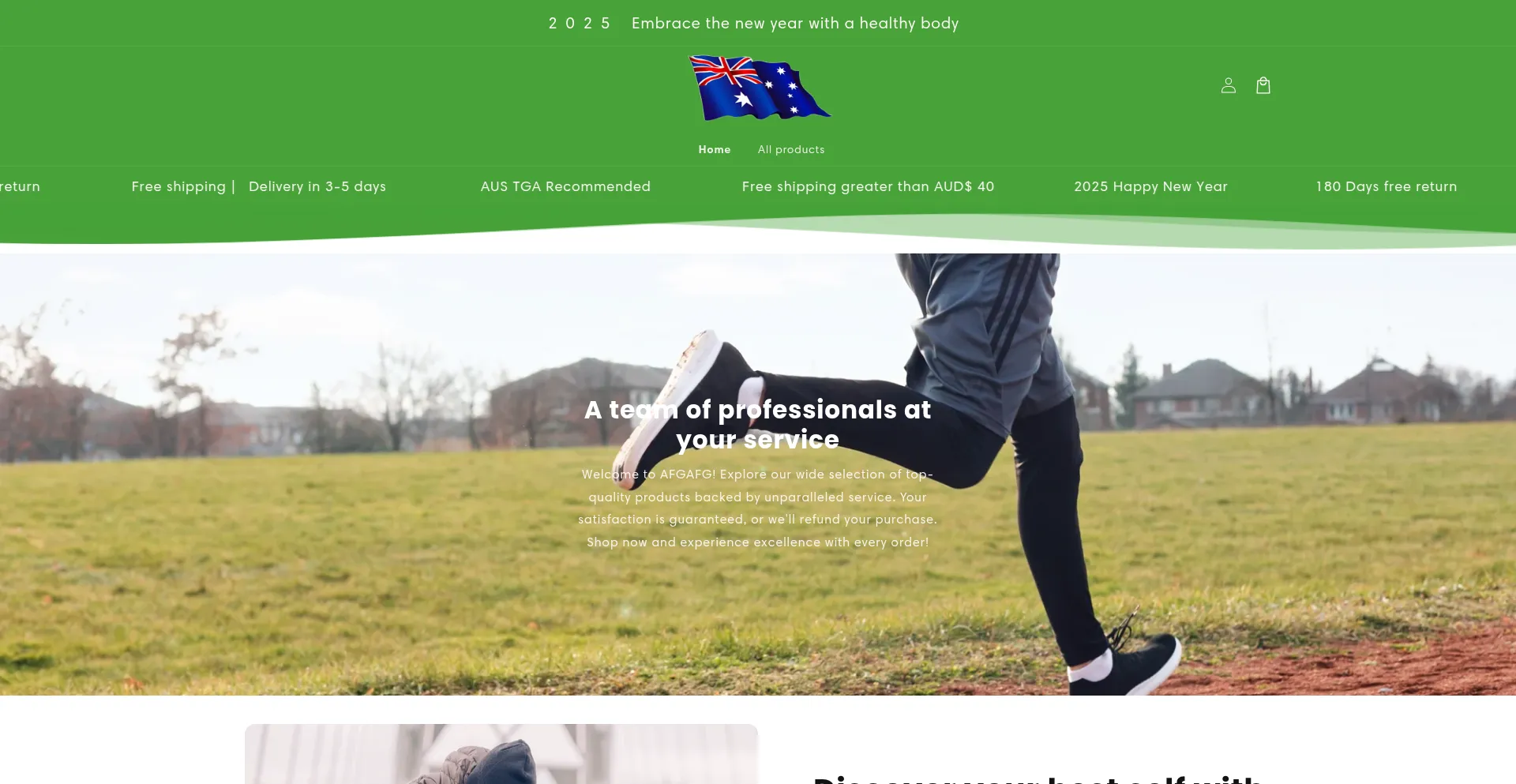 Website screenshot of Yourklayaya.com
