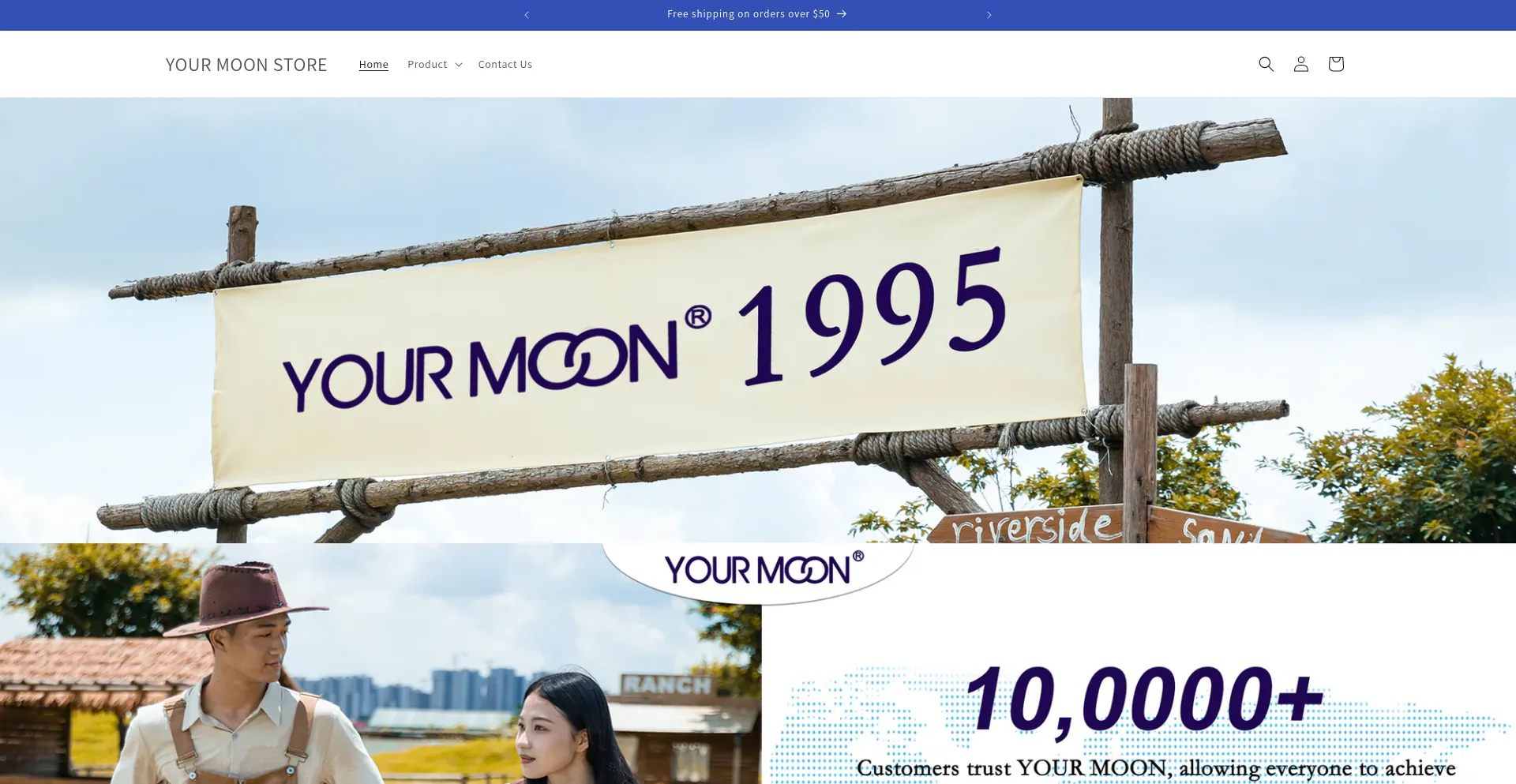 Yourmoonus.com