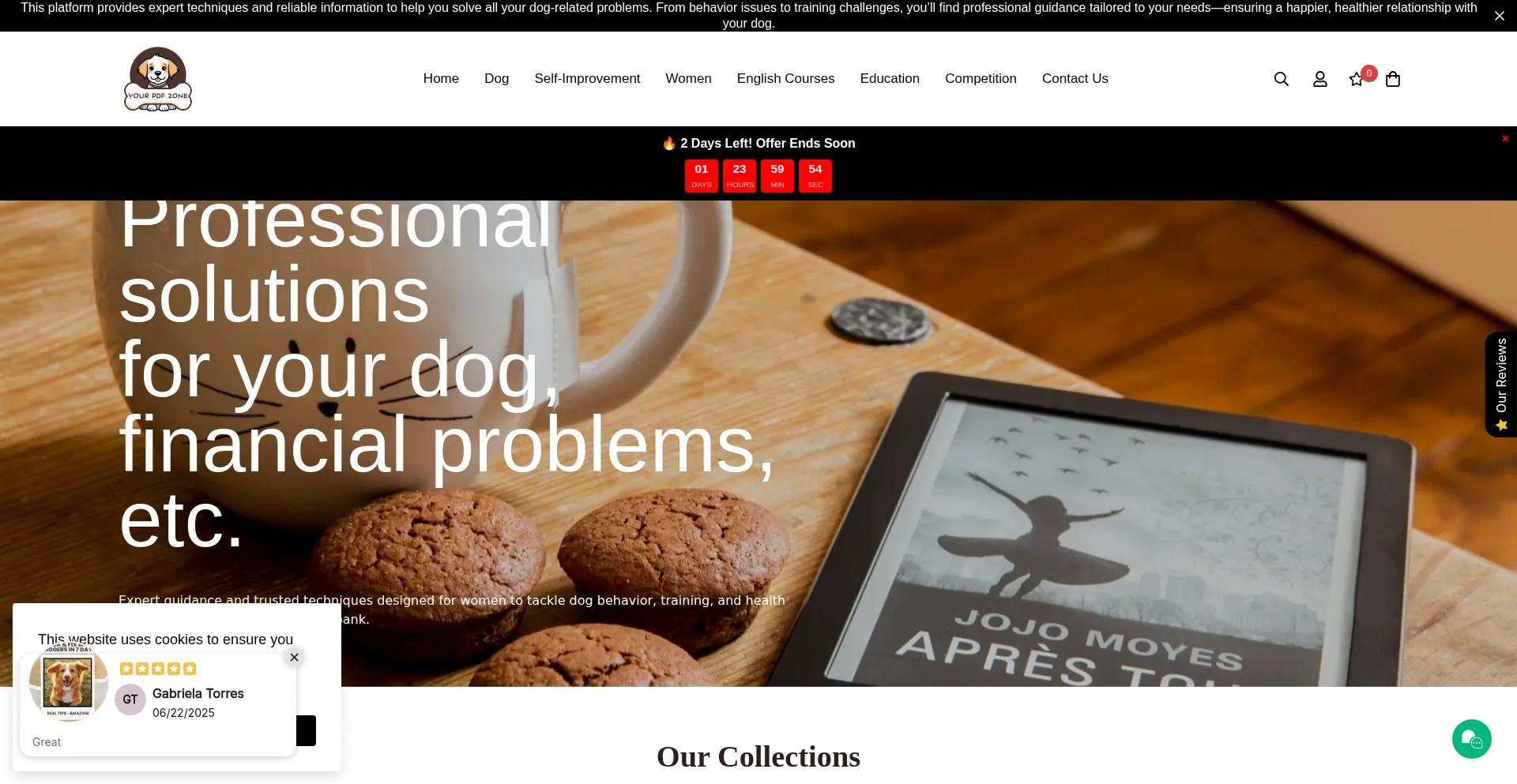 Yourpdfzone.store