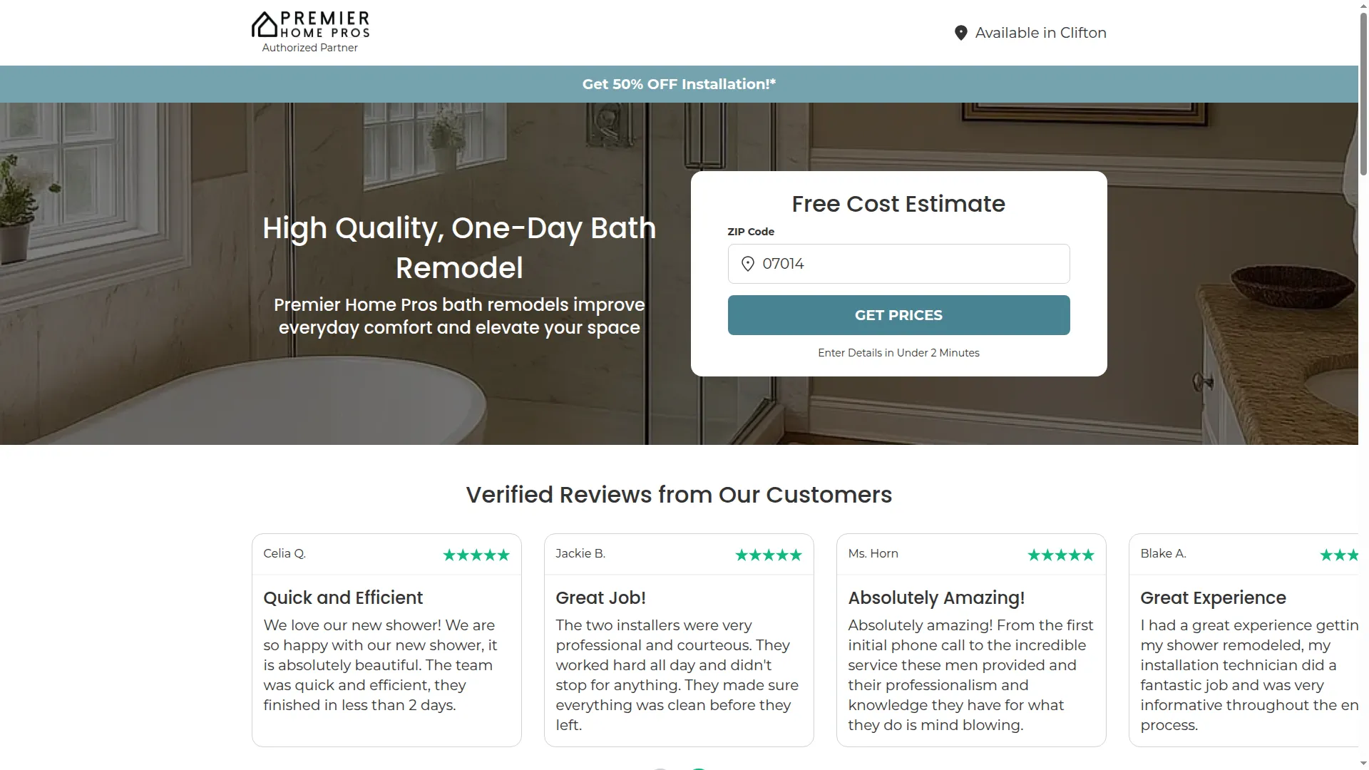 Yourpremierhomepros.com