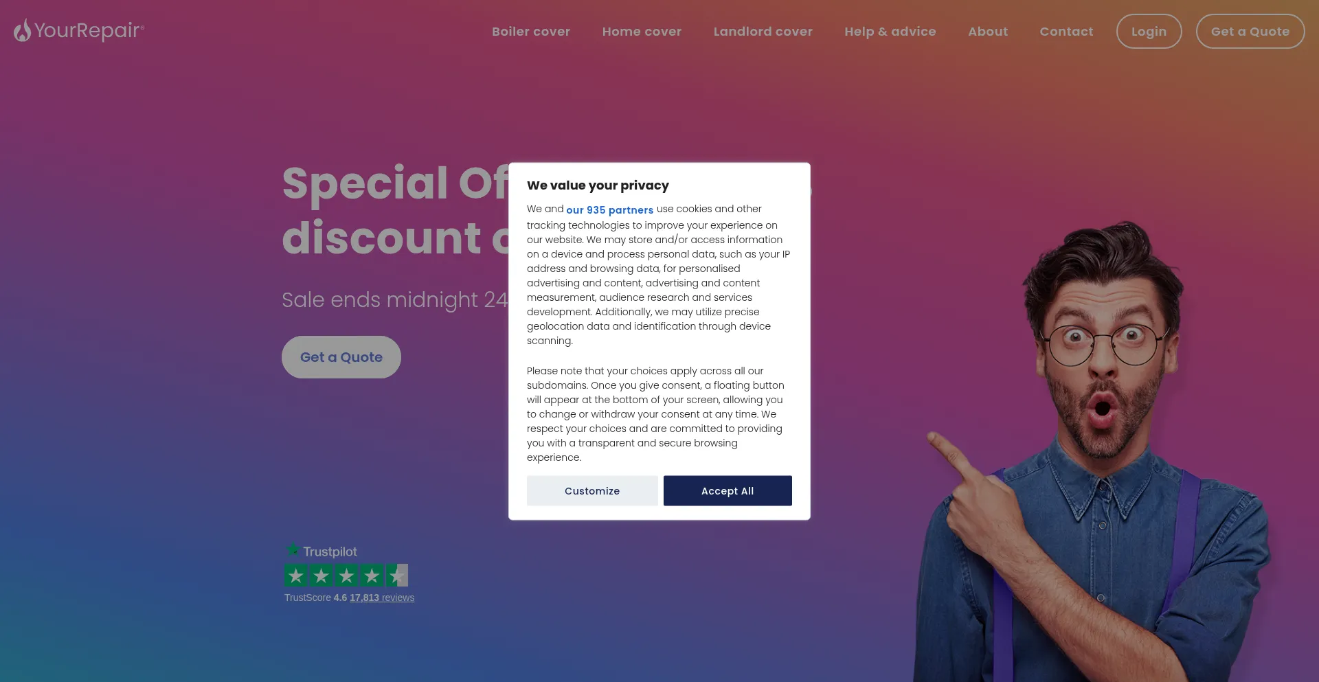 Yourrepair.co.uk