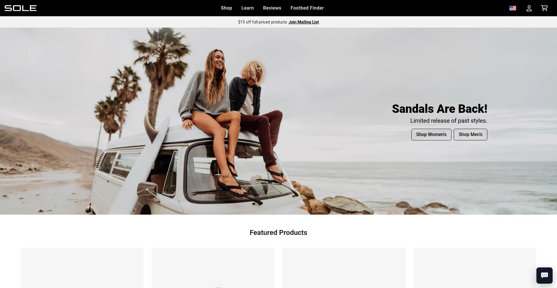 Yoursole.com