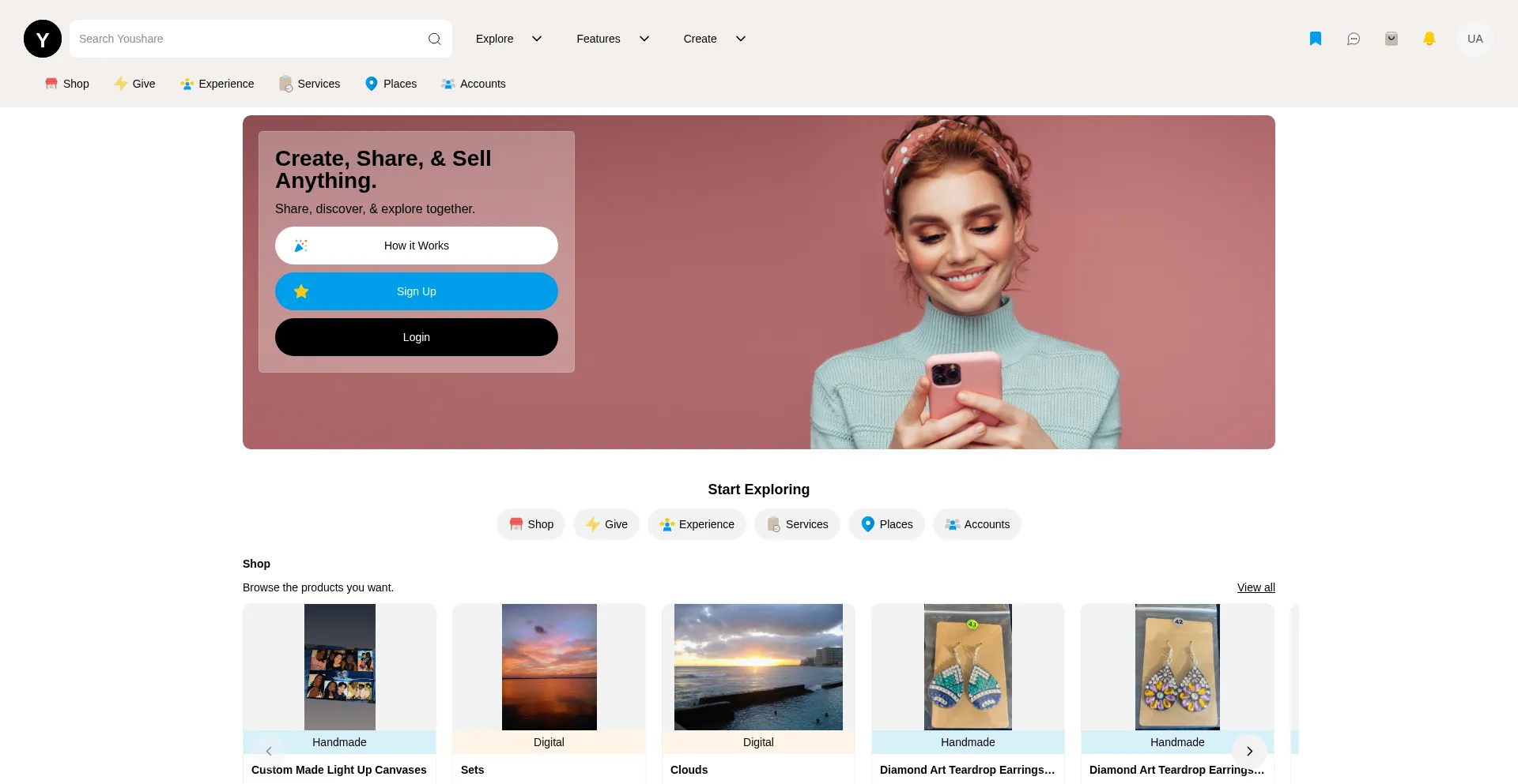 Youshare.com