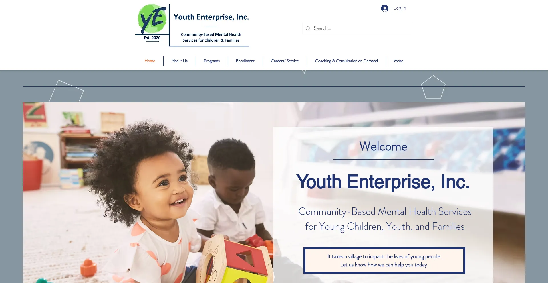 Youth-enterprise.org