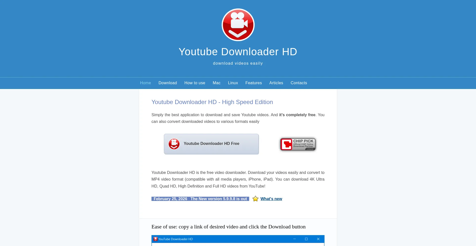 Youtubedownloaderhd.com