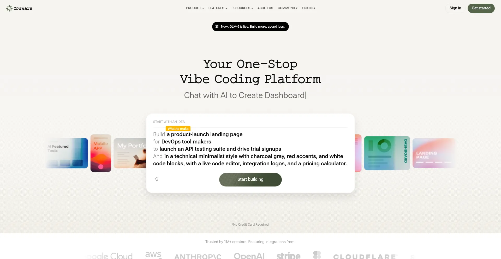 Youware.app