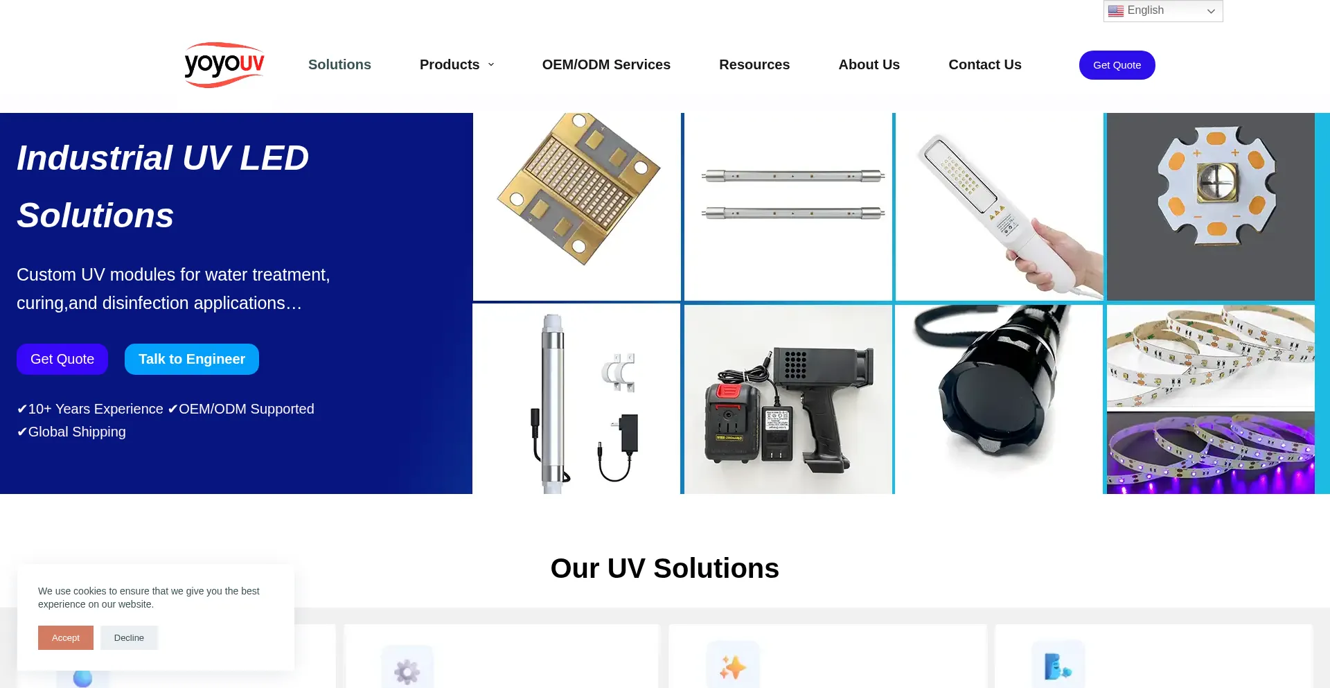 Yoyo-uv.com