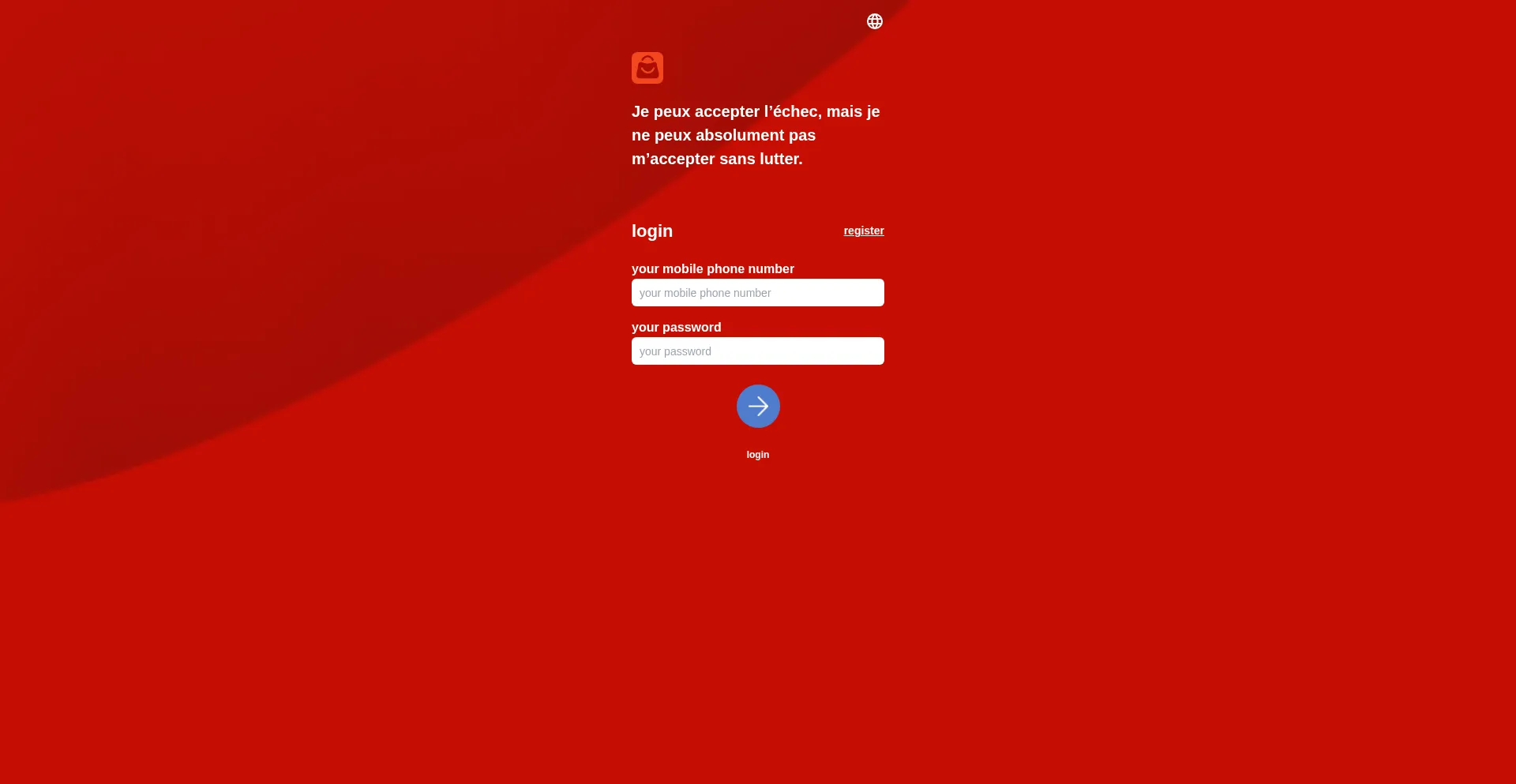 Website screenshot of Ysstta.pro