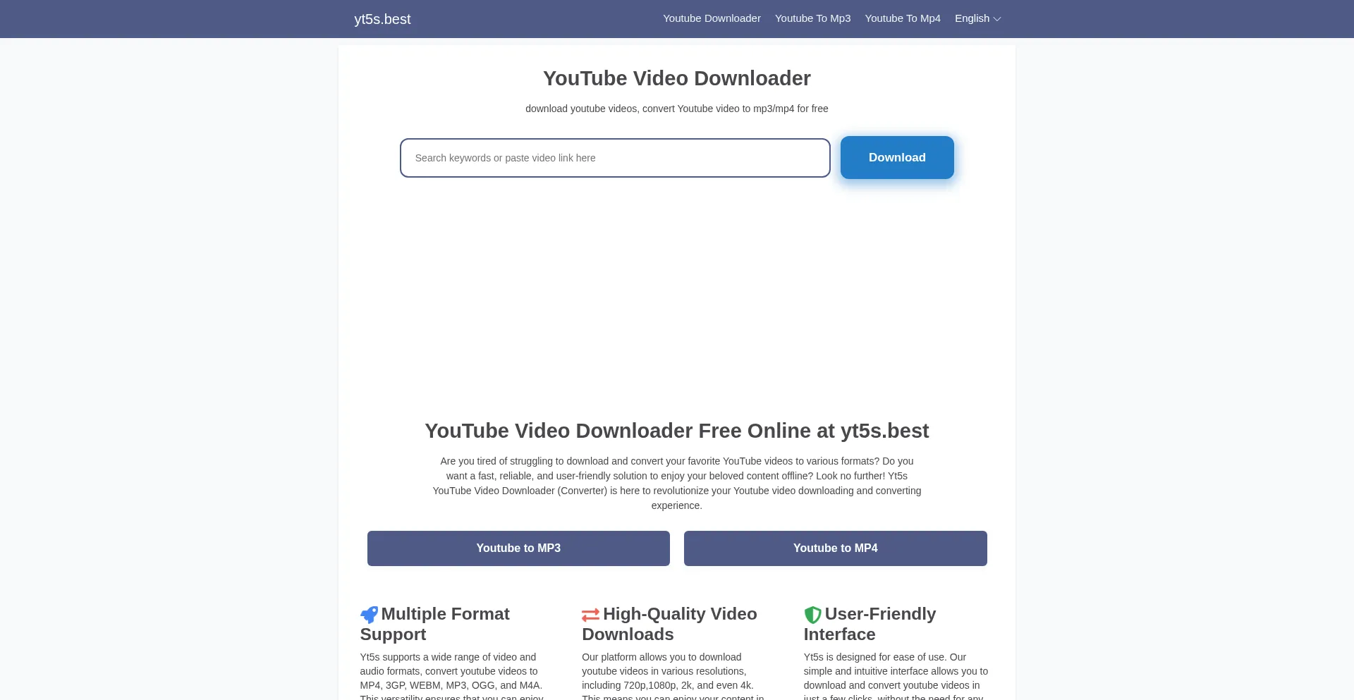 Yt5s.rip