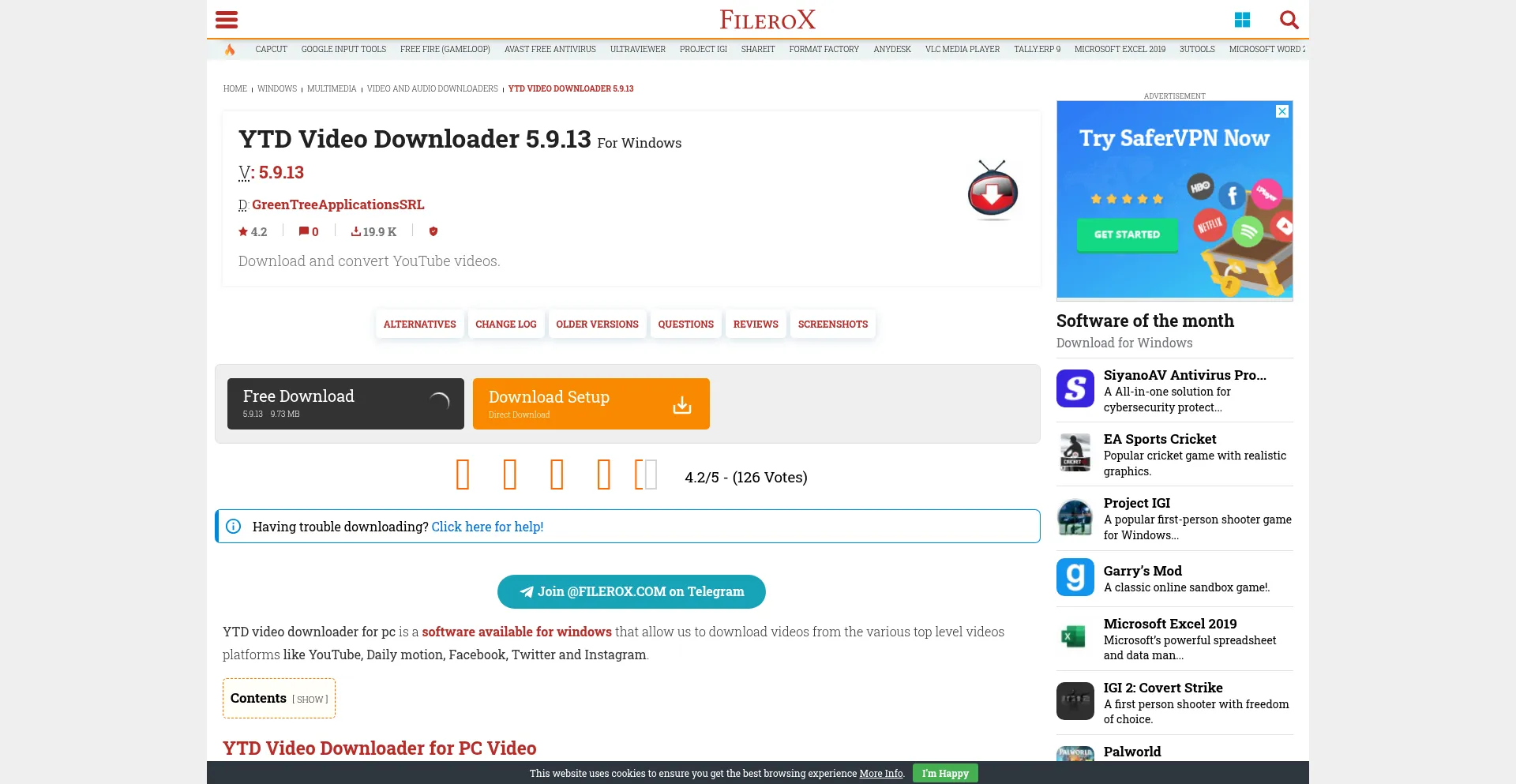 Ytd-video-downloader.en.filerox.com