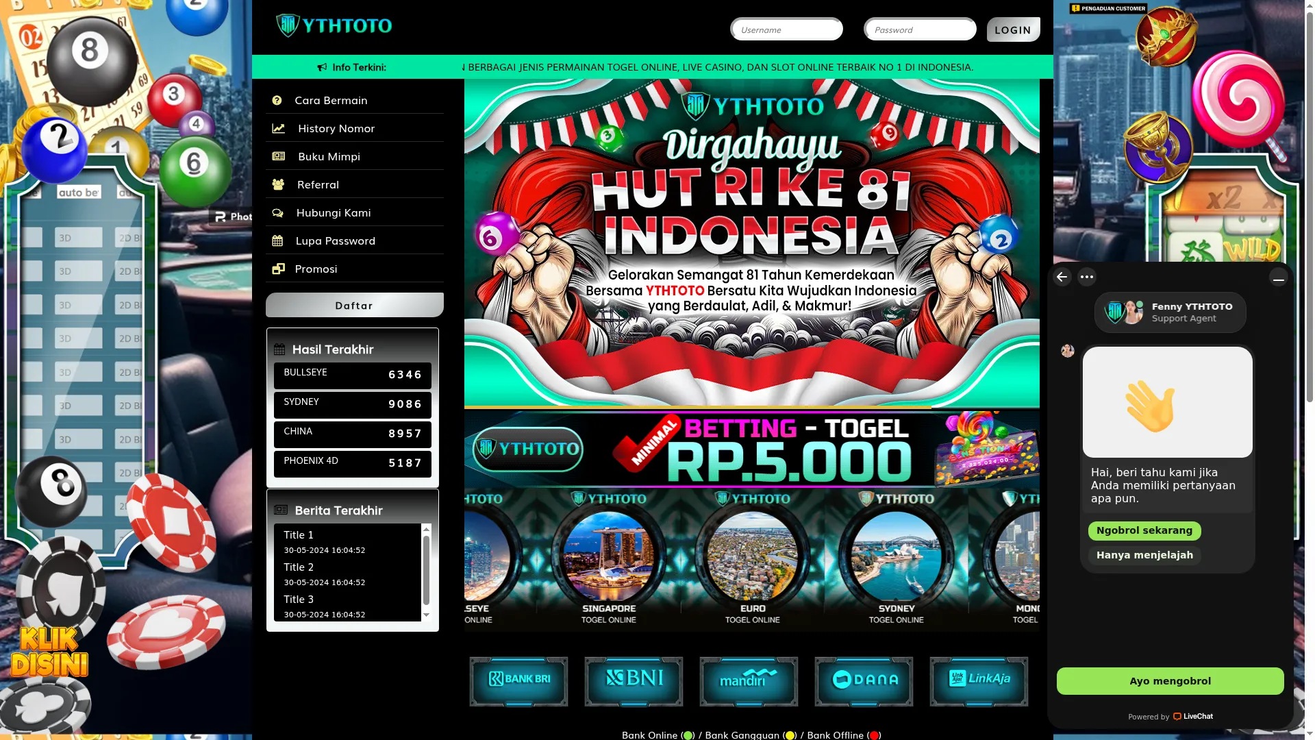 Ythupgrade.com