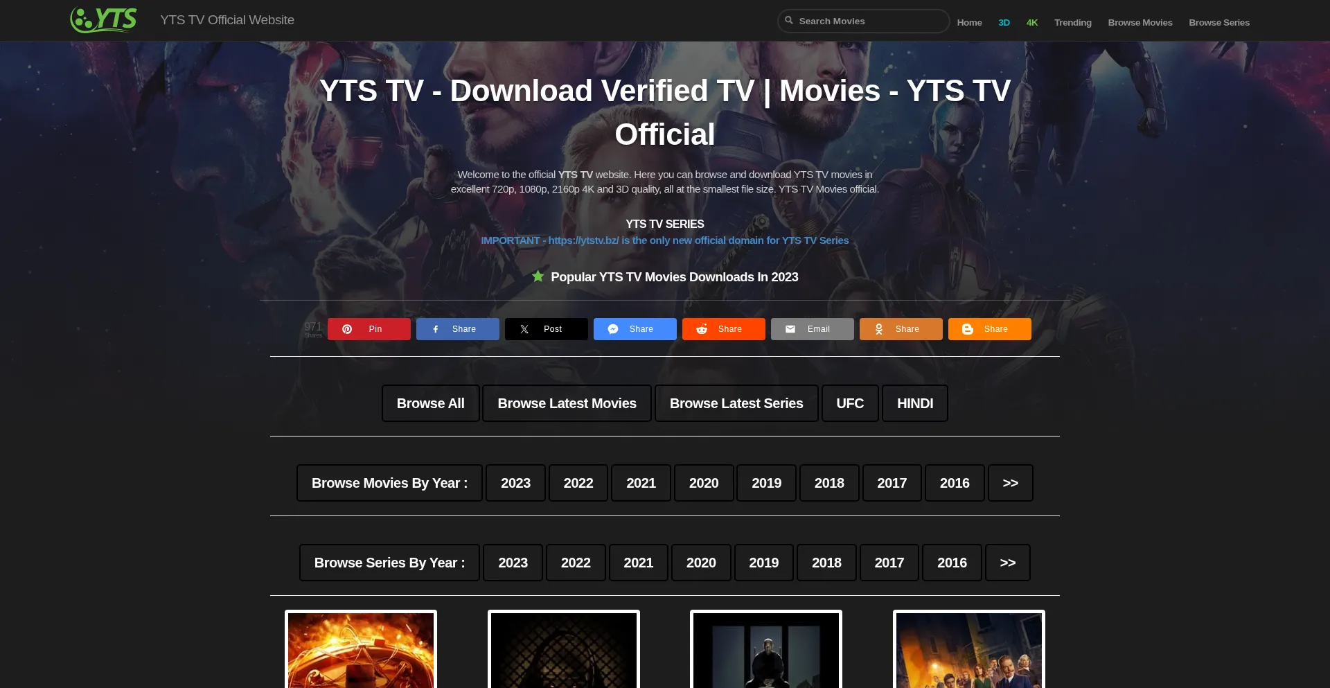 Ytstv.bz