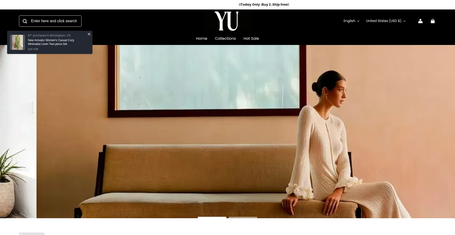 Yuhhshop.com