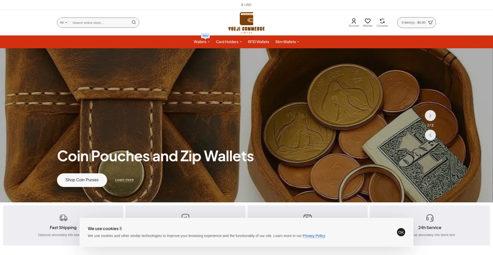 Yujco.com