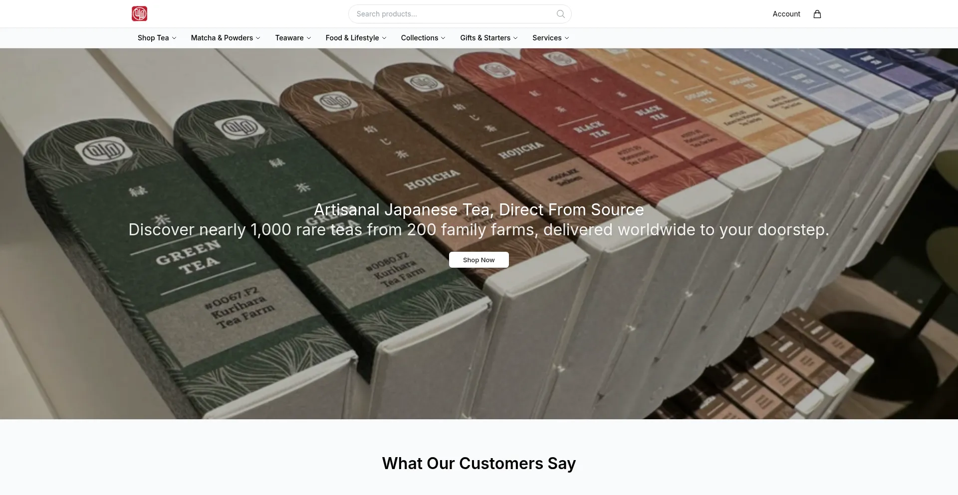Yunomifood.shop