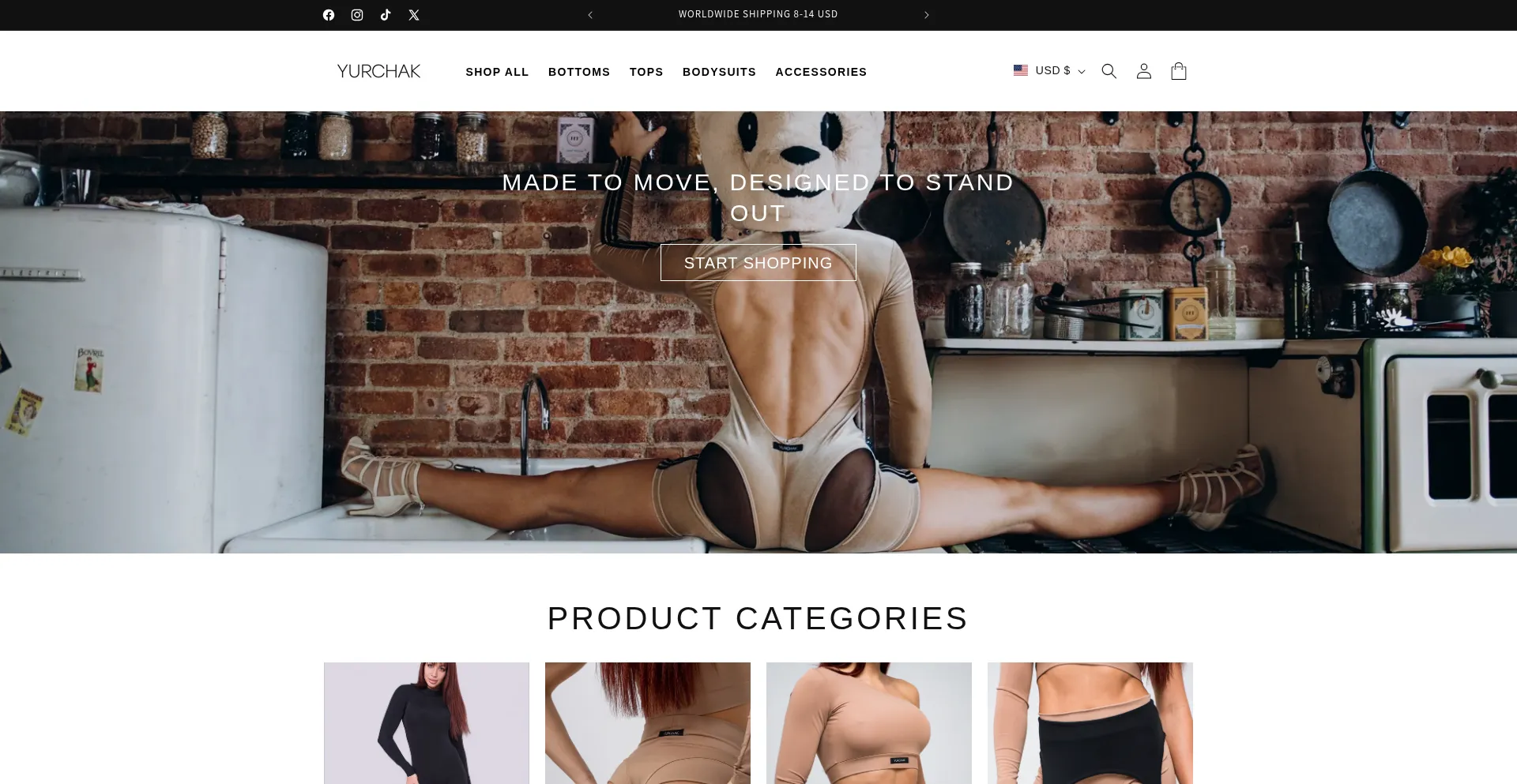 Is Yurchakshop.com Safe?