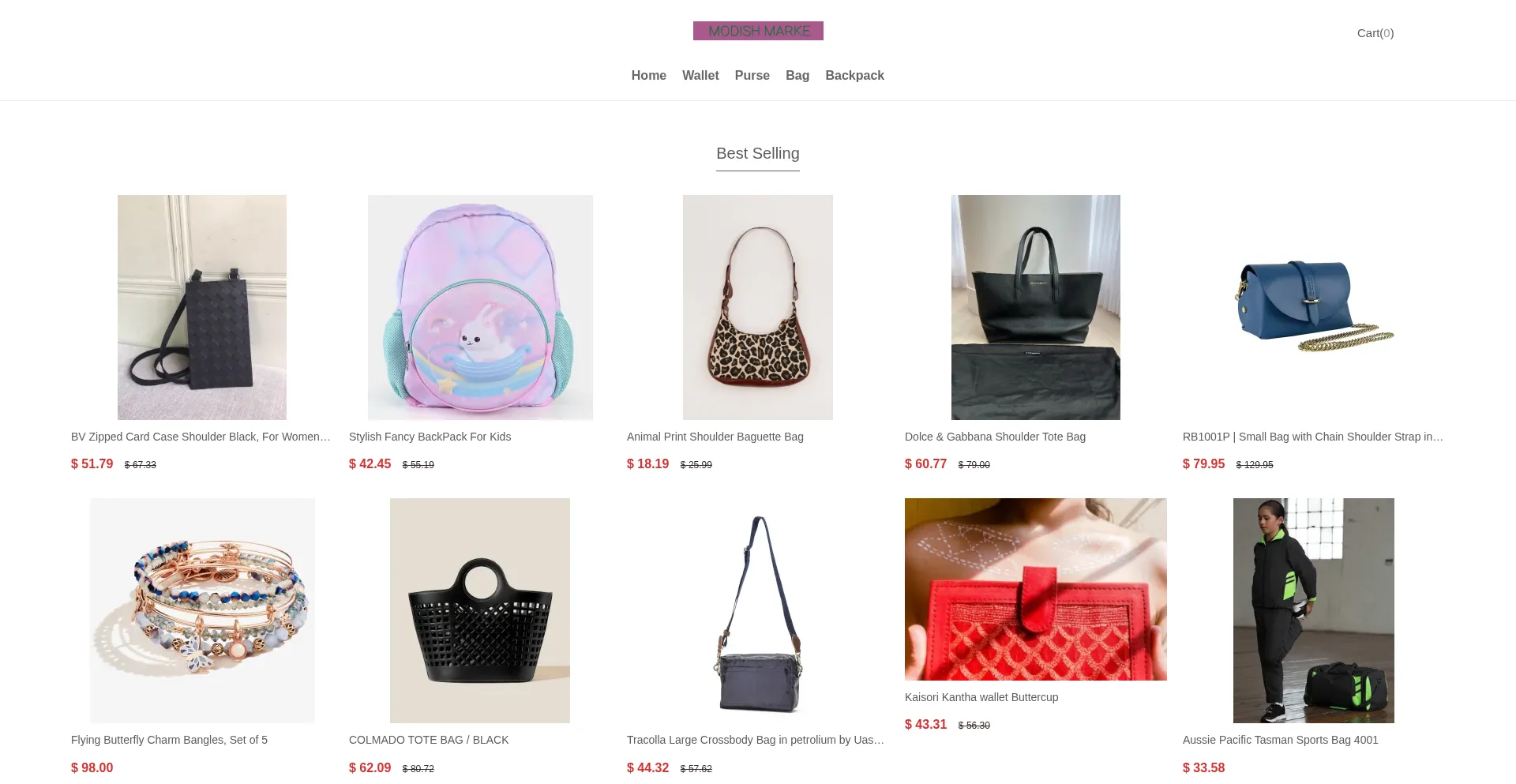 Website screenshot of Yzealcloak.com