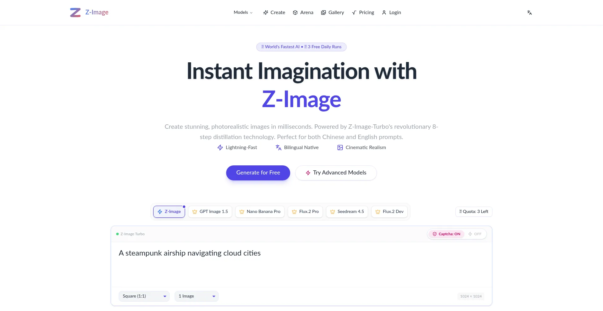 Z-image.app