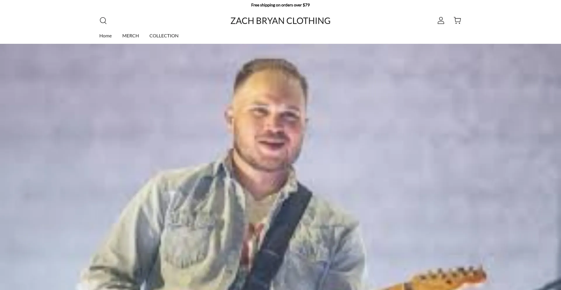 Zachbryanclothing.com