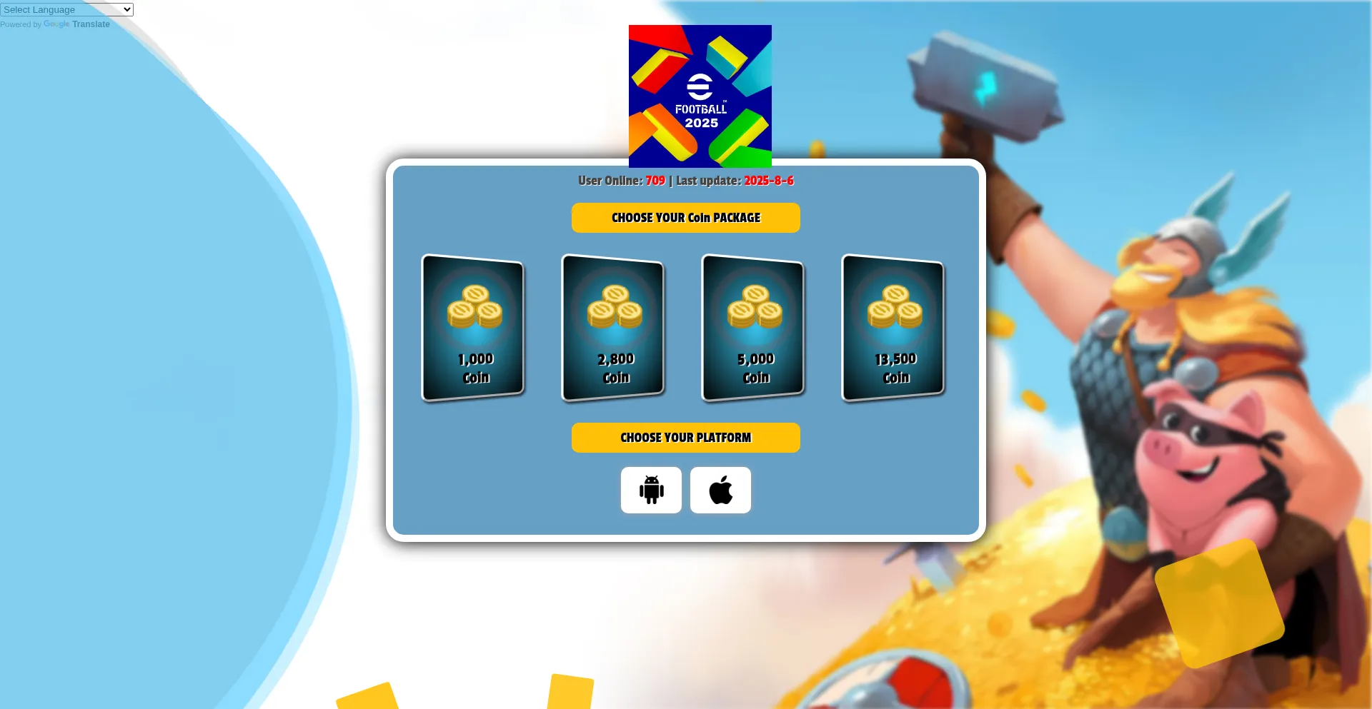 Website screenshot of Zack20.com