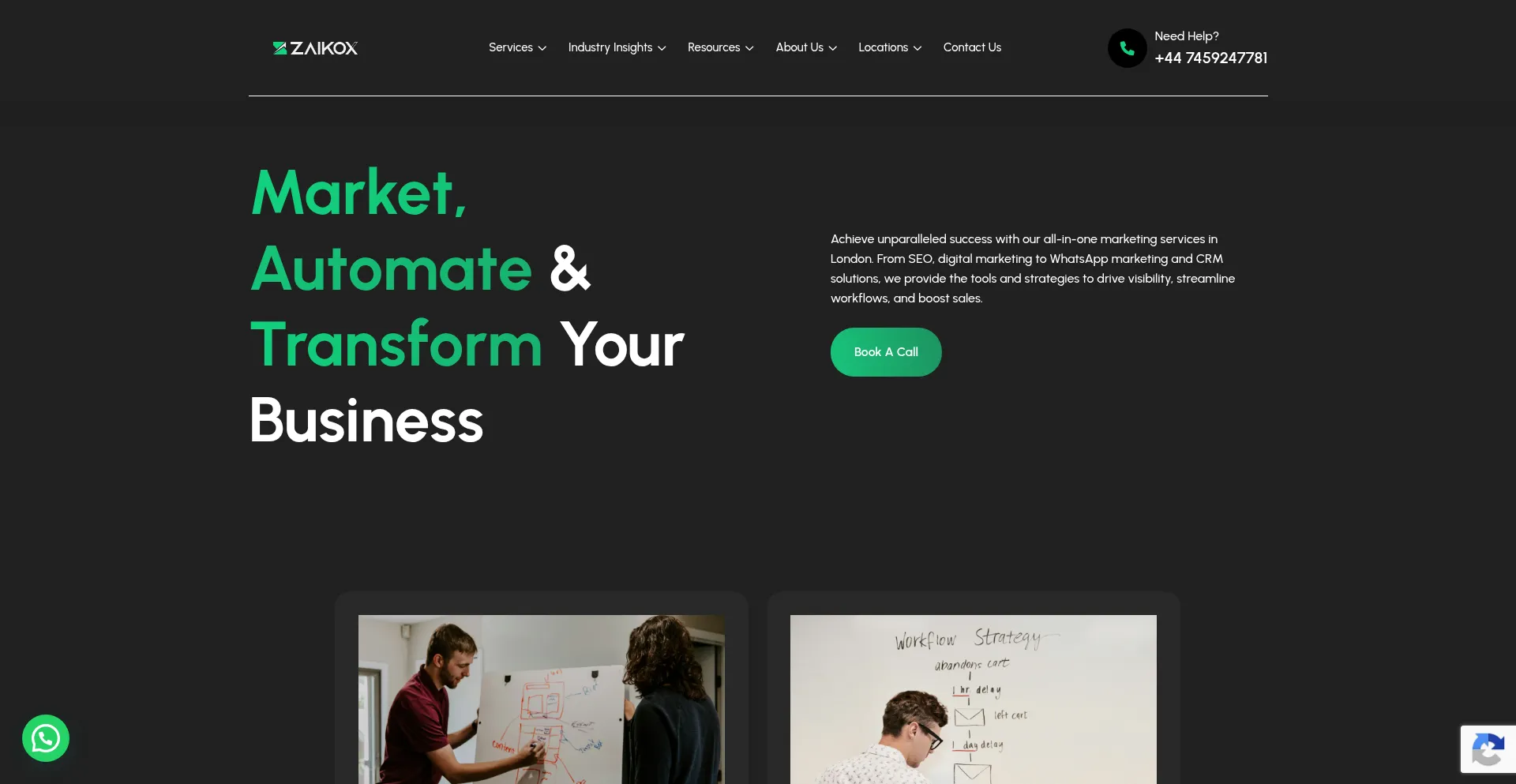 Zaikox.com