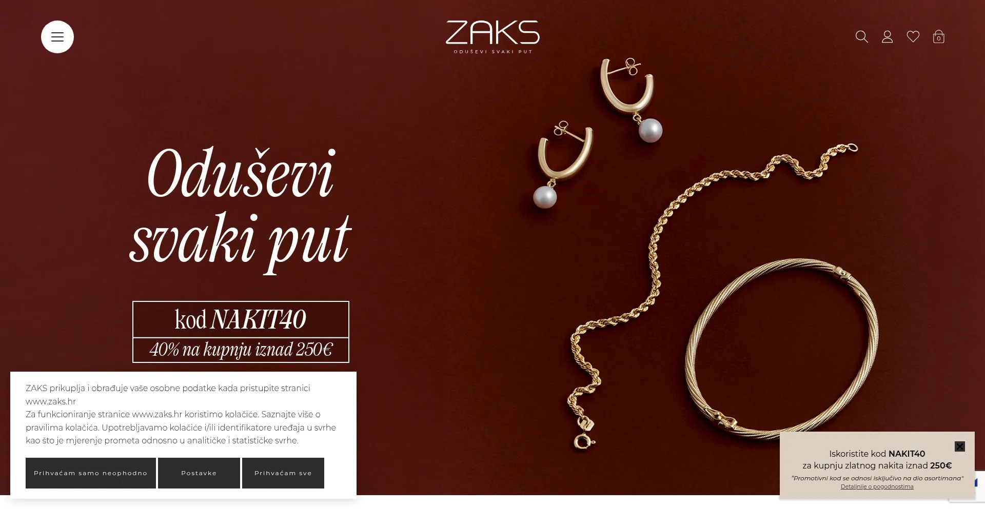Zaks.hr