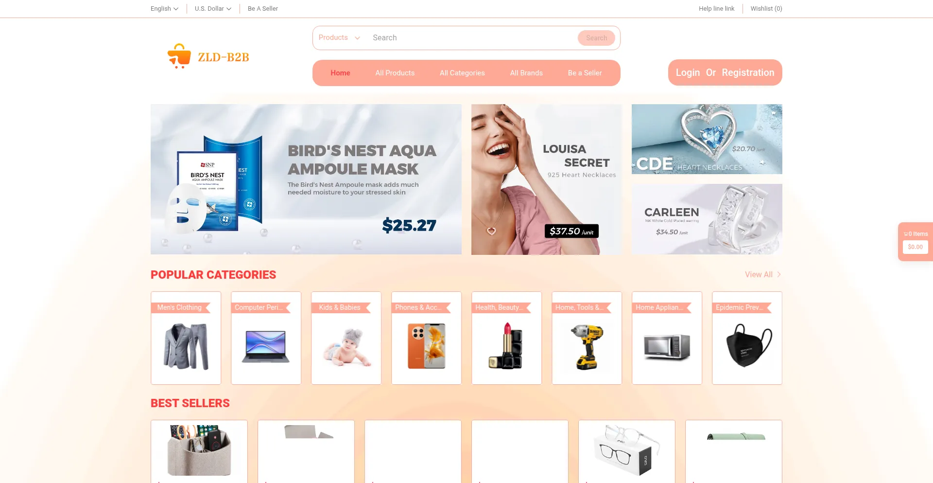 Is Zalando.autos Safe?