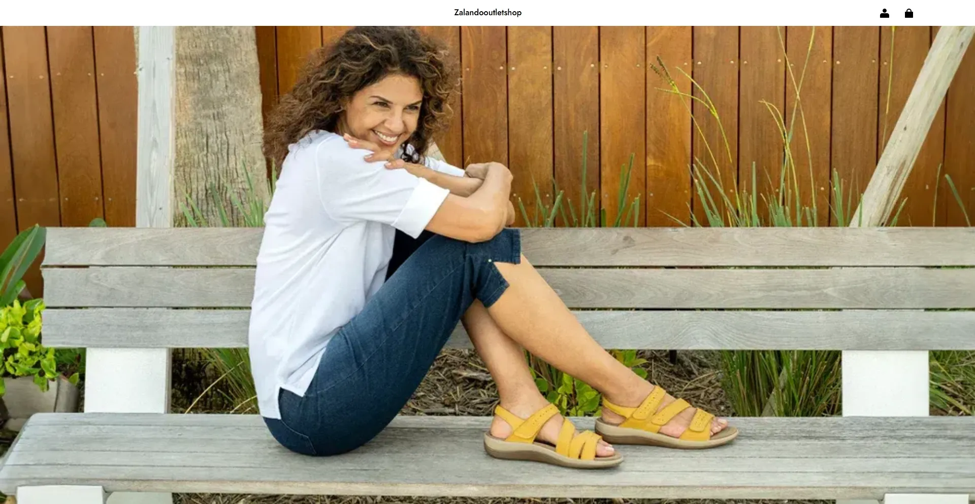 Is Zalandooutletshop.com Safe?