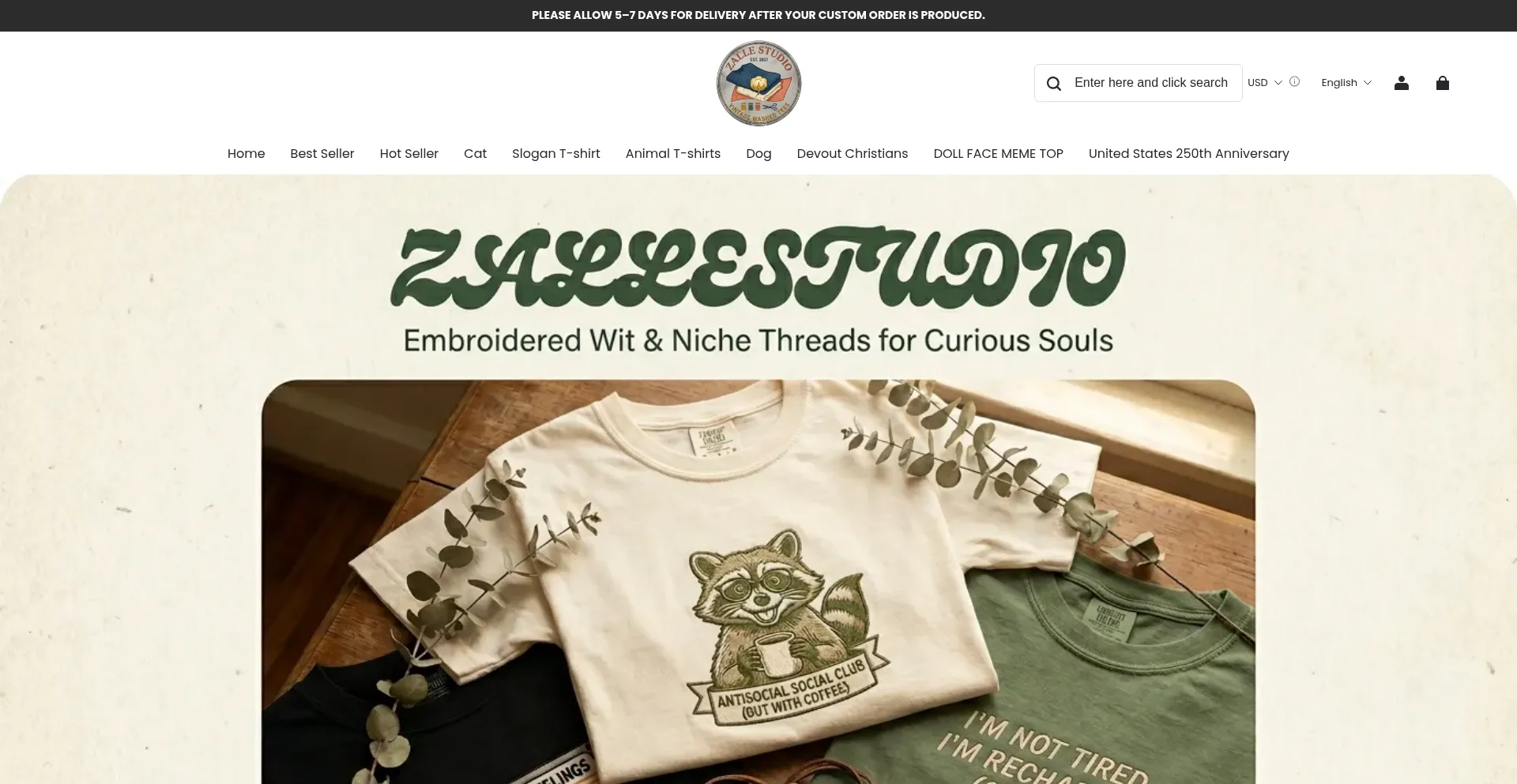 Zallestudio.com