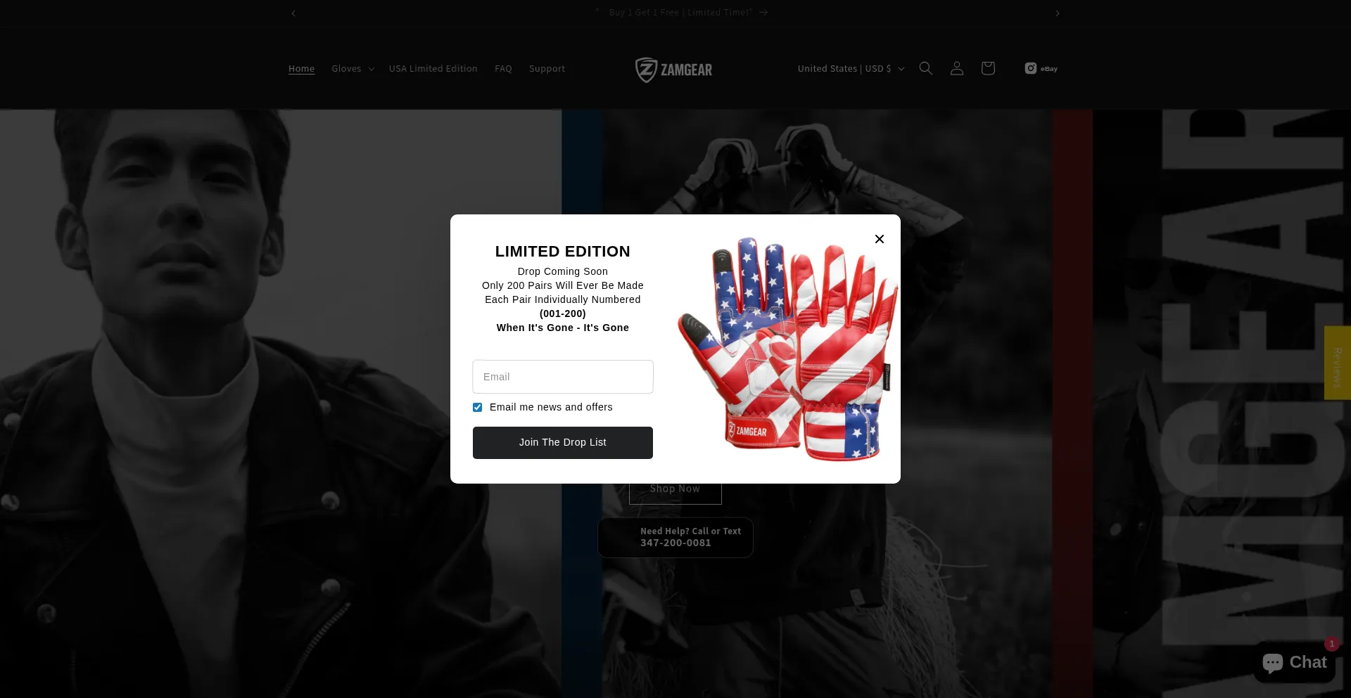 Zamgear.us
