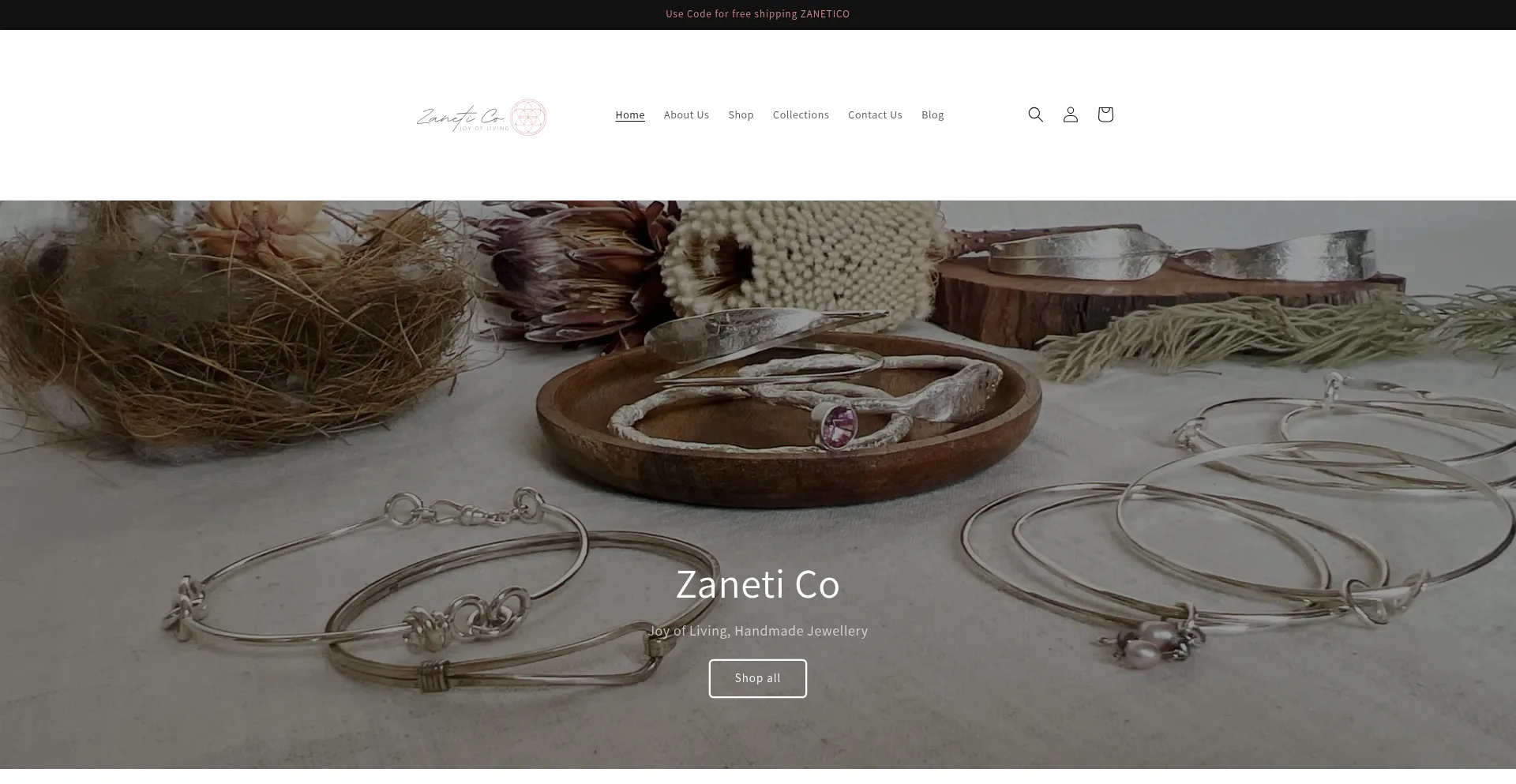 Is Zaneti-co.com.au Safe?