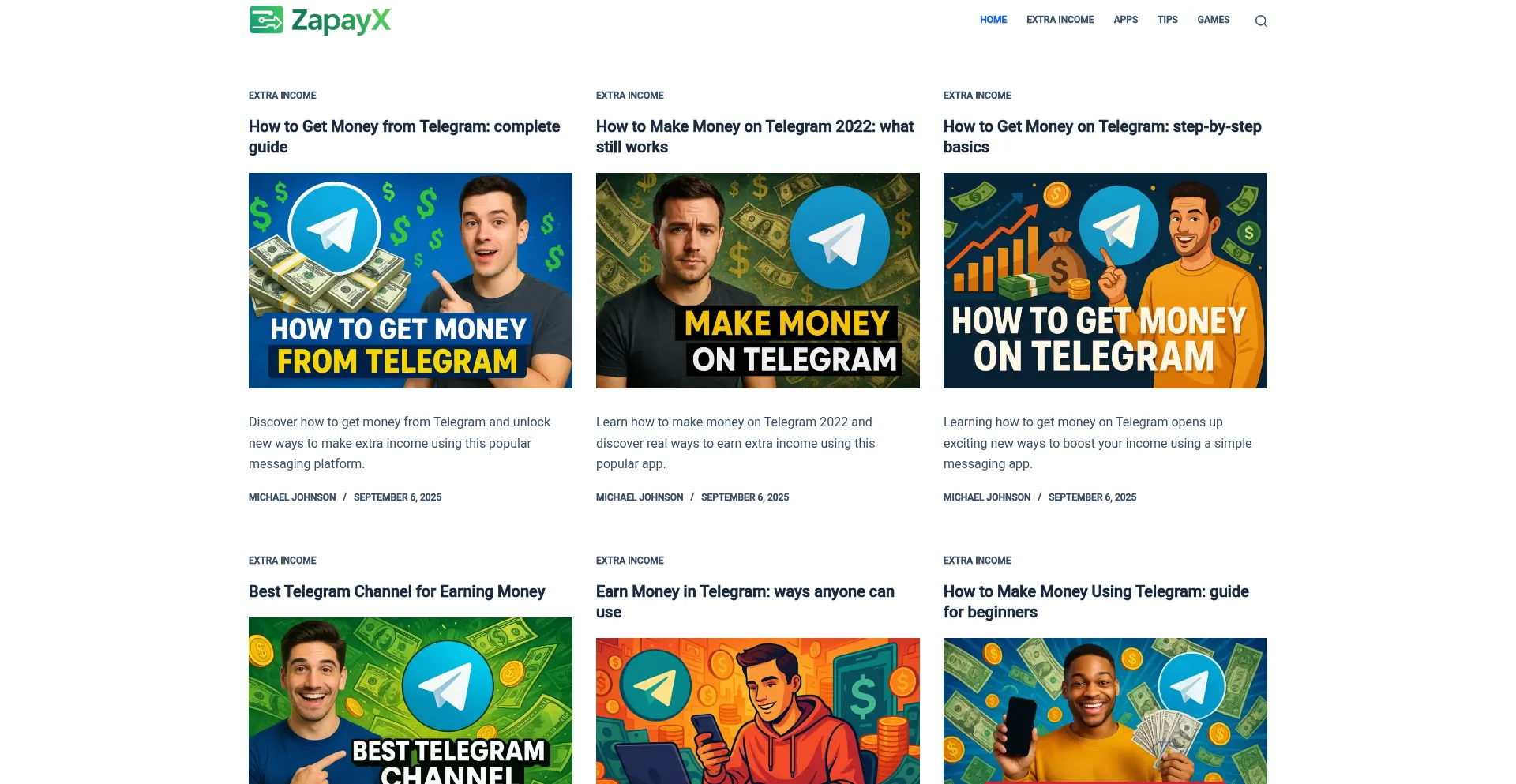 Is Zapayx.com Safe?