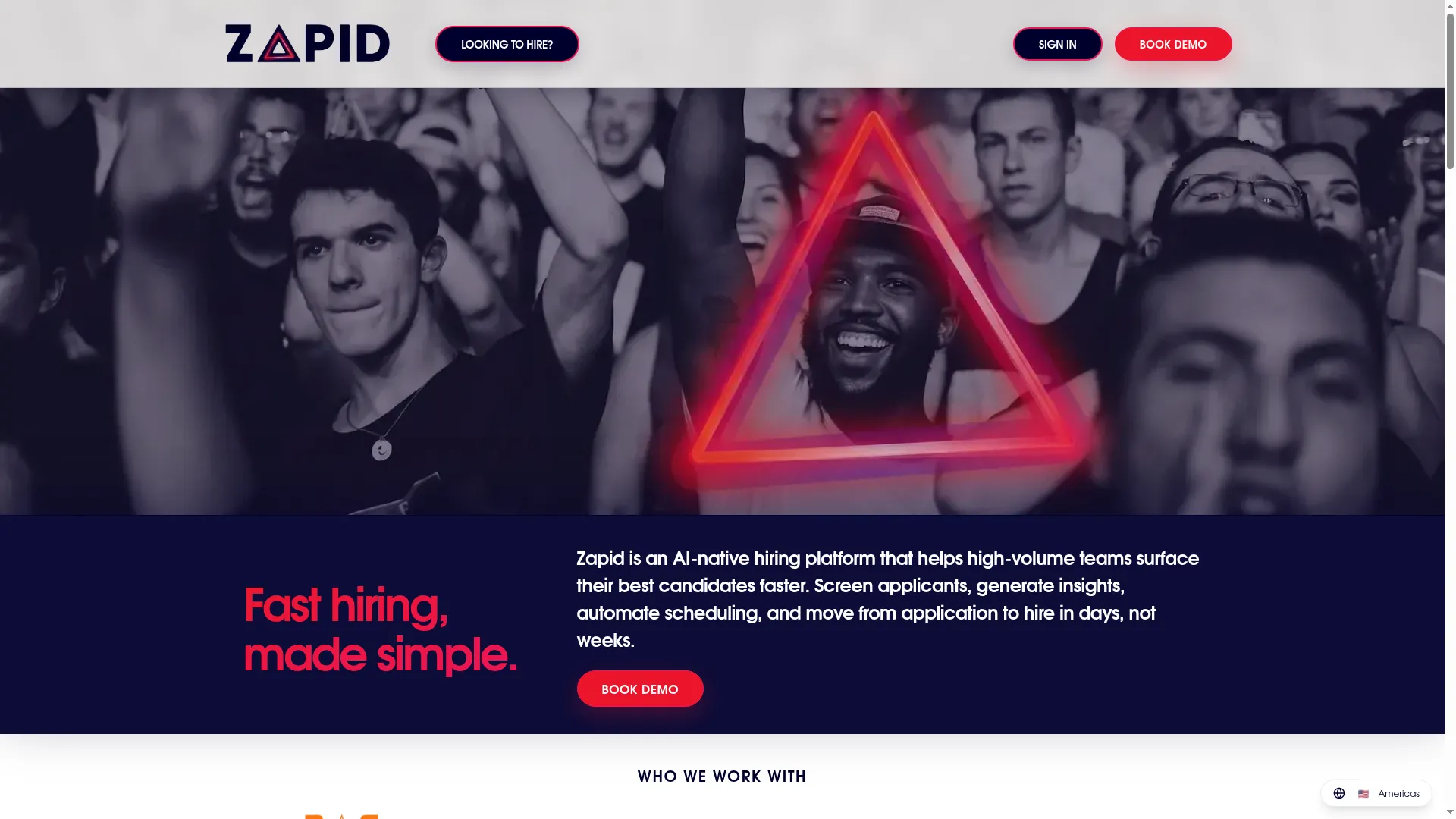 Zapidhire.com
