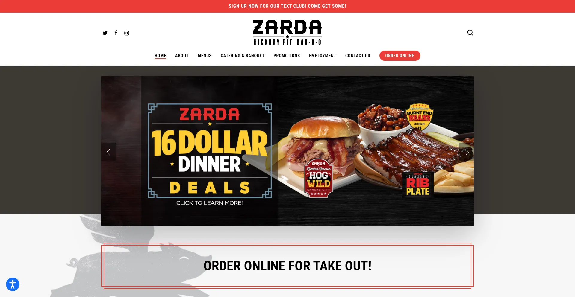 Zarda.com