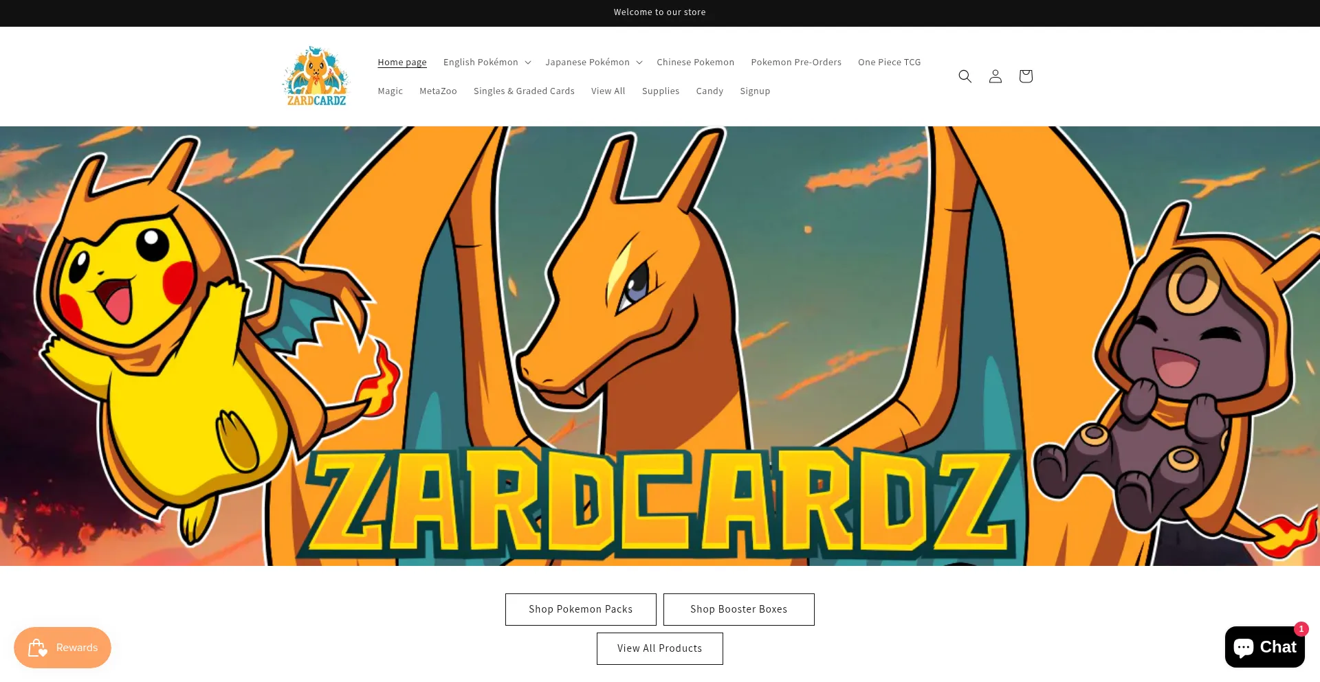 Zardcardz.com