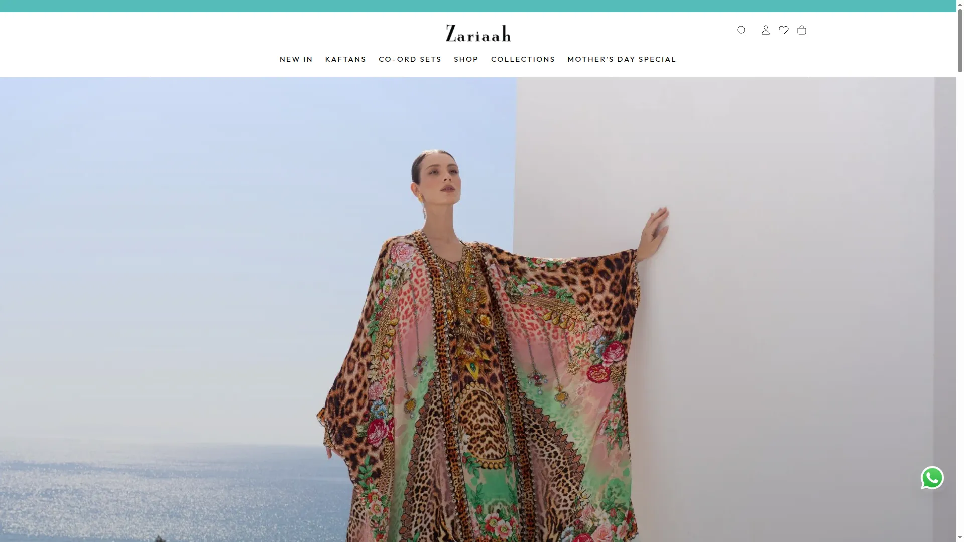 Zariaah.com