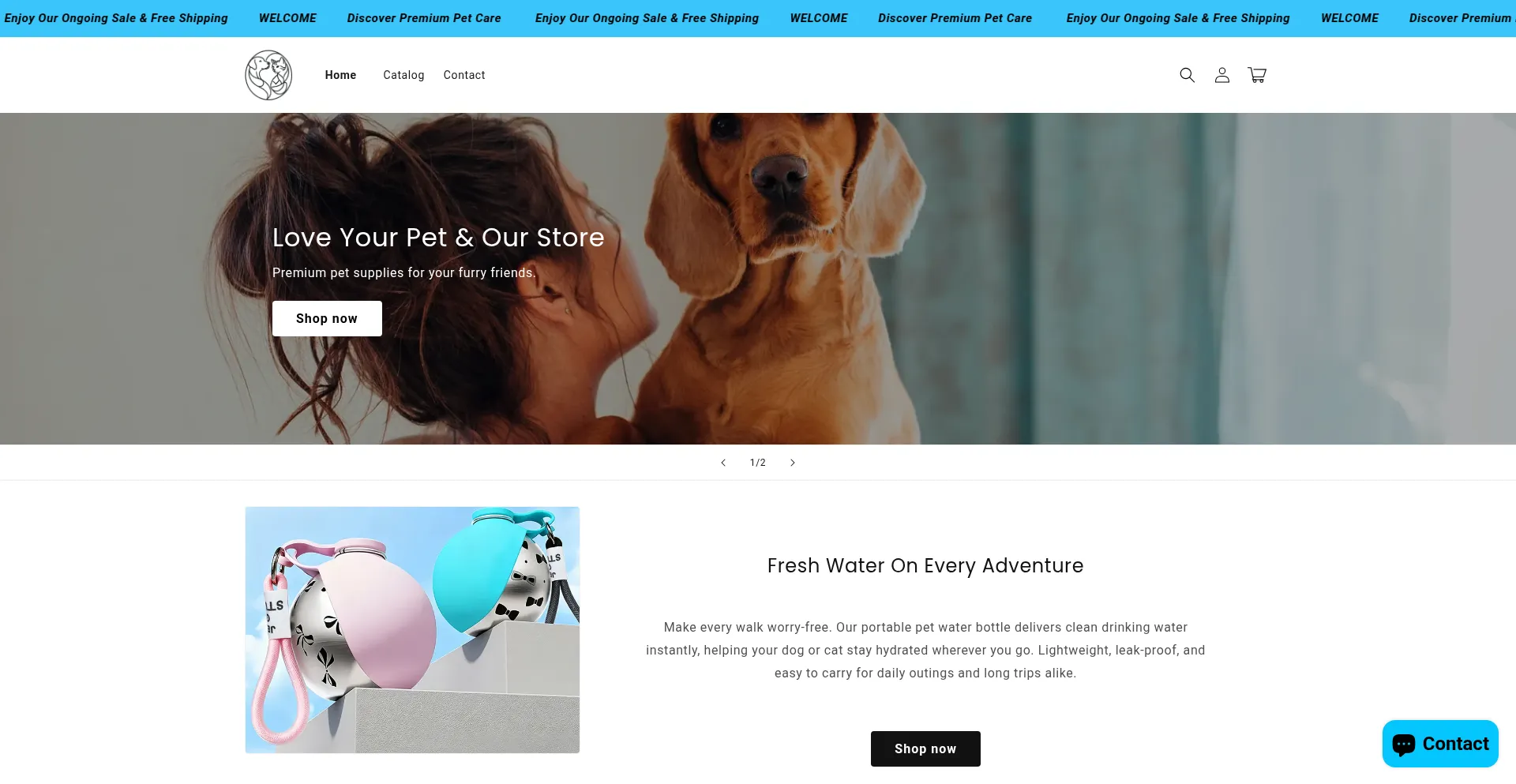 Zarpaw.store